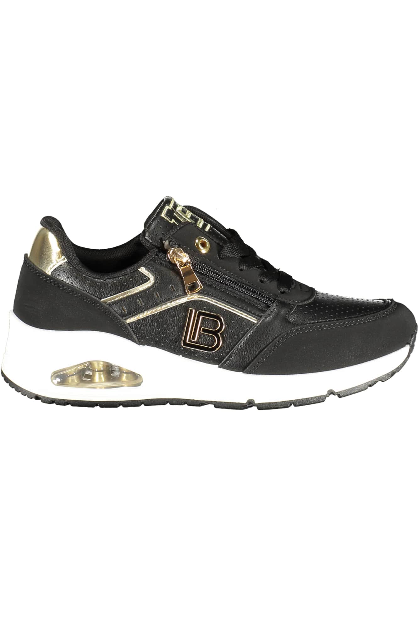 Laura Biagiotti mujer blanco zapatillas deportivas