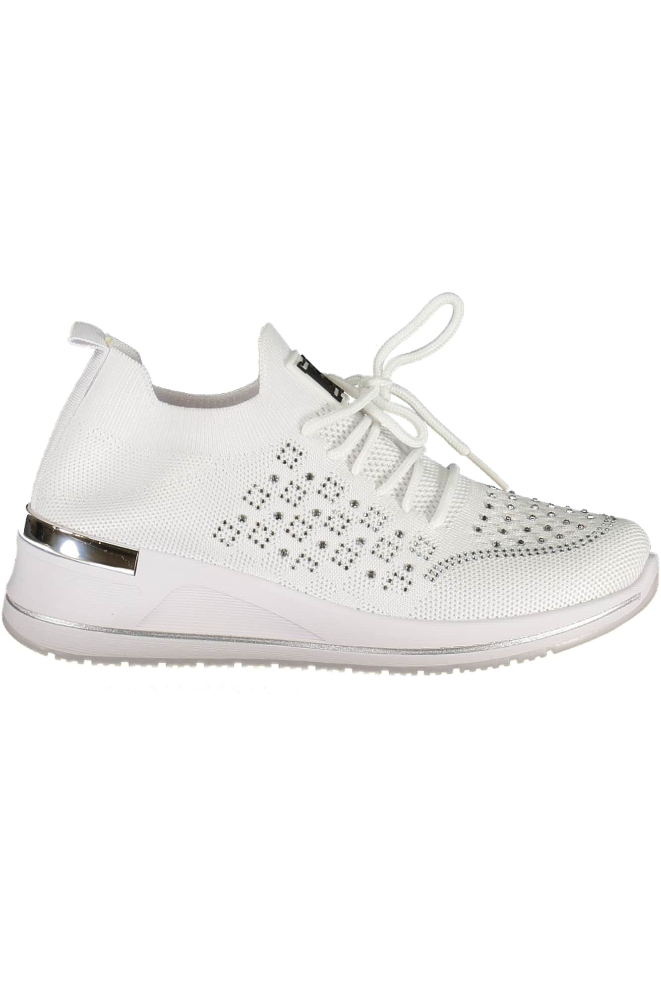 Laura Biagiotti mujer negro zapatillas deportivas