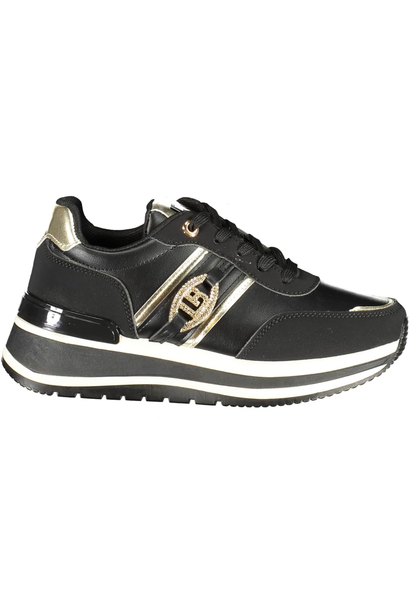 Laura Biagiotti mujer blanco zapatillas deportivas