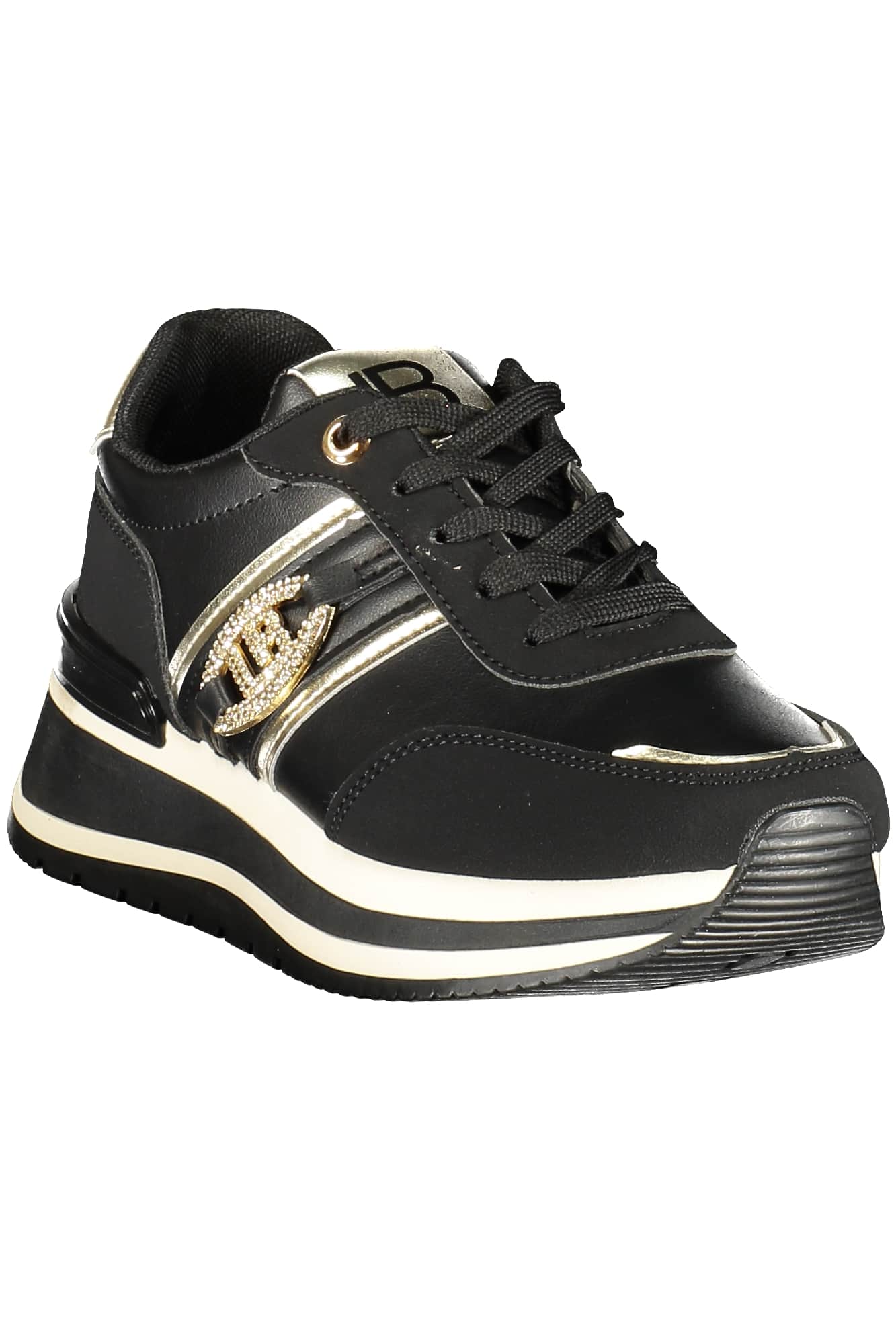 Laura Biagiotti mujer blanco zapatillas deportivas