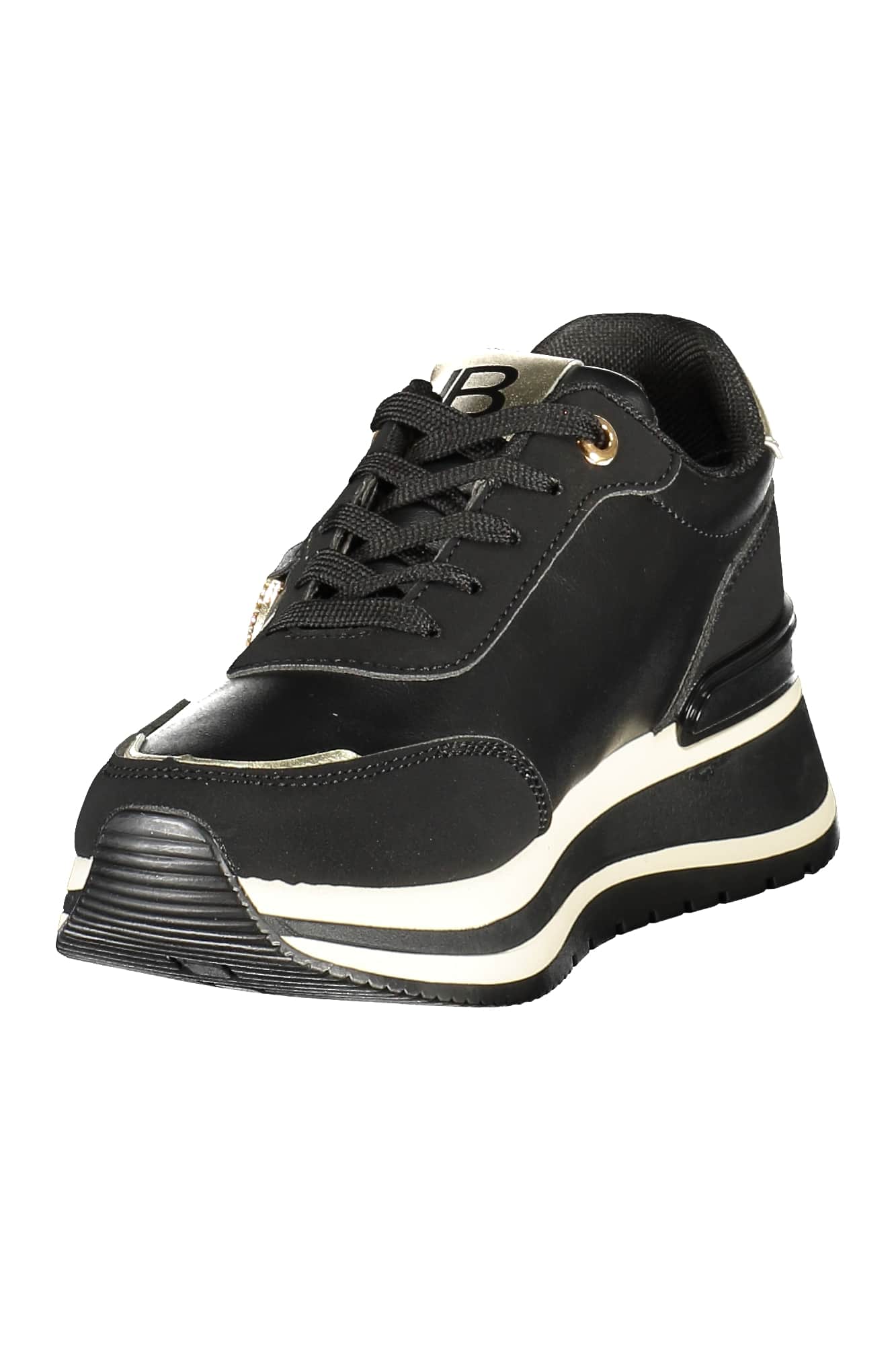 Laura Biagiotti mujer blanco zapatillas deportivas