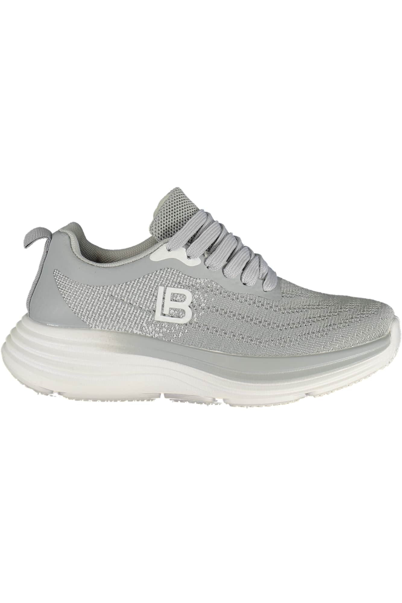 Laura Biagiotti mujer negro zapatillas deportivas