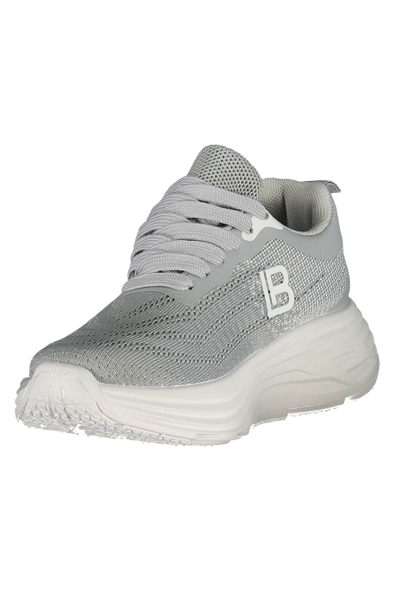 Laura Biagiotti mujer negro zapatillas deportivas