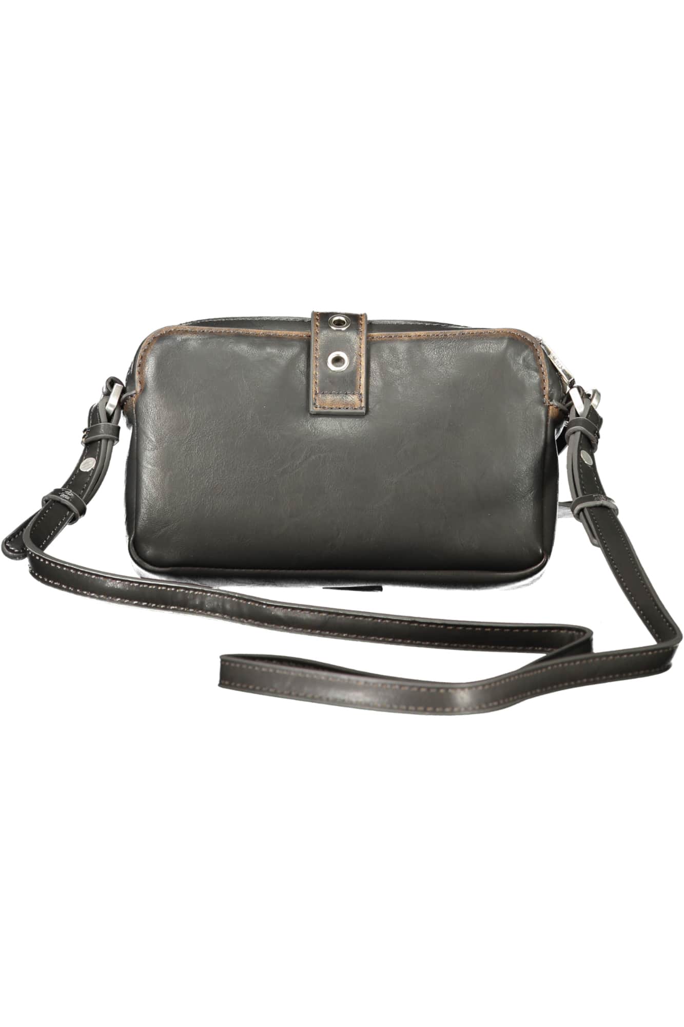 Desigual mujer marrón bolso
