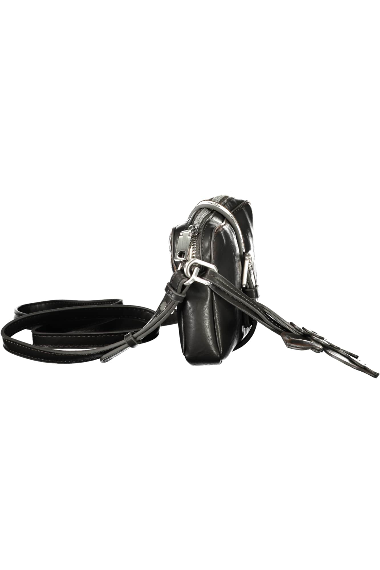 Desigual mujer marrón bolso