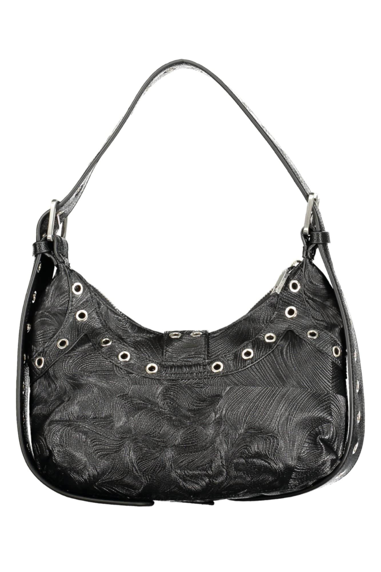Desigual mujer negro bolso