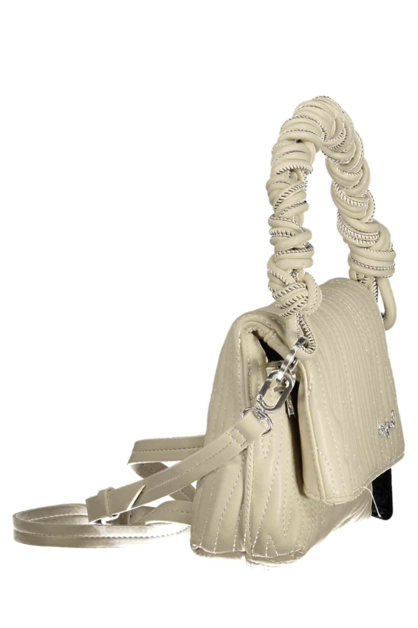 Desigual mujer blanco bolso