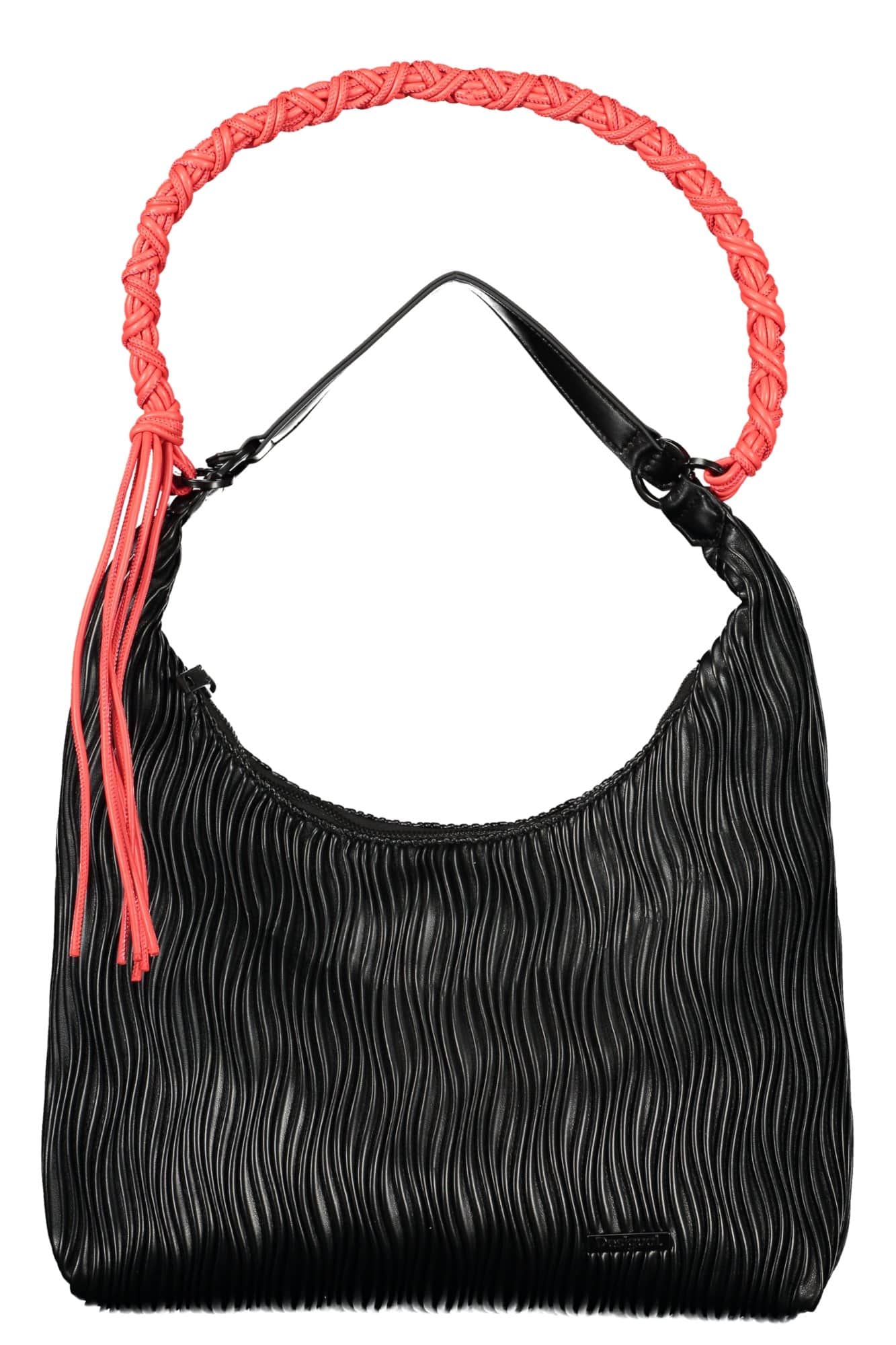 Desigual mujer negro bolso