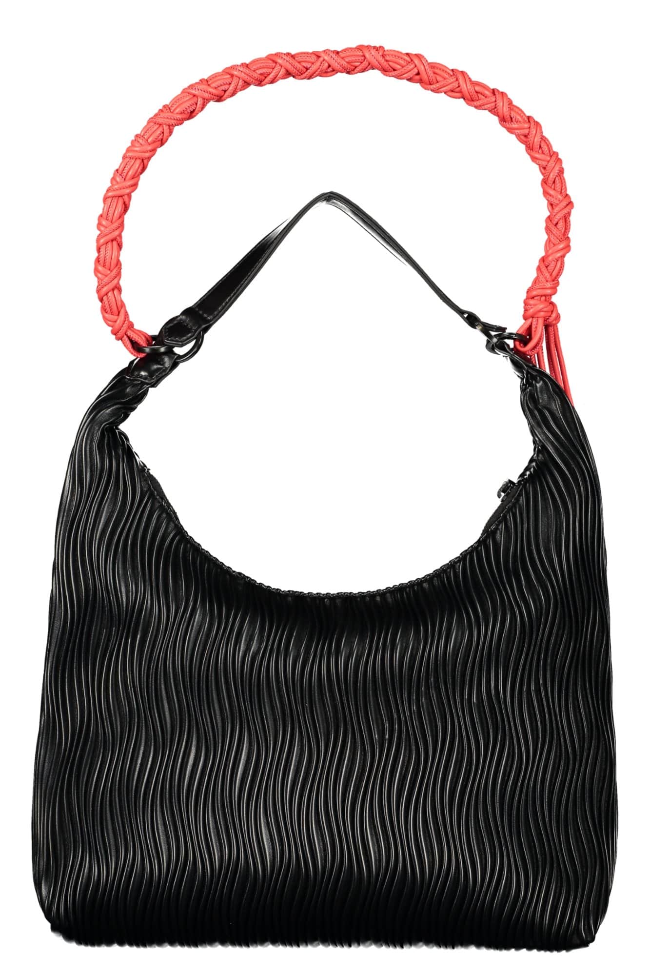 Desigual mujer negro bolso
