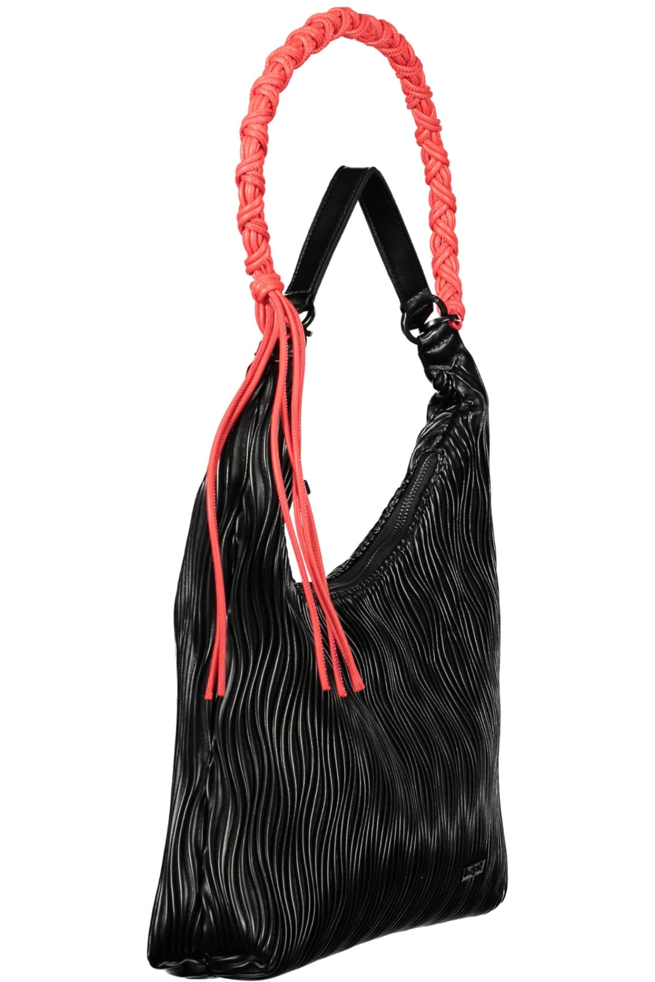 Desigual mujer negro bolso