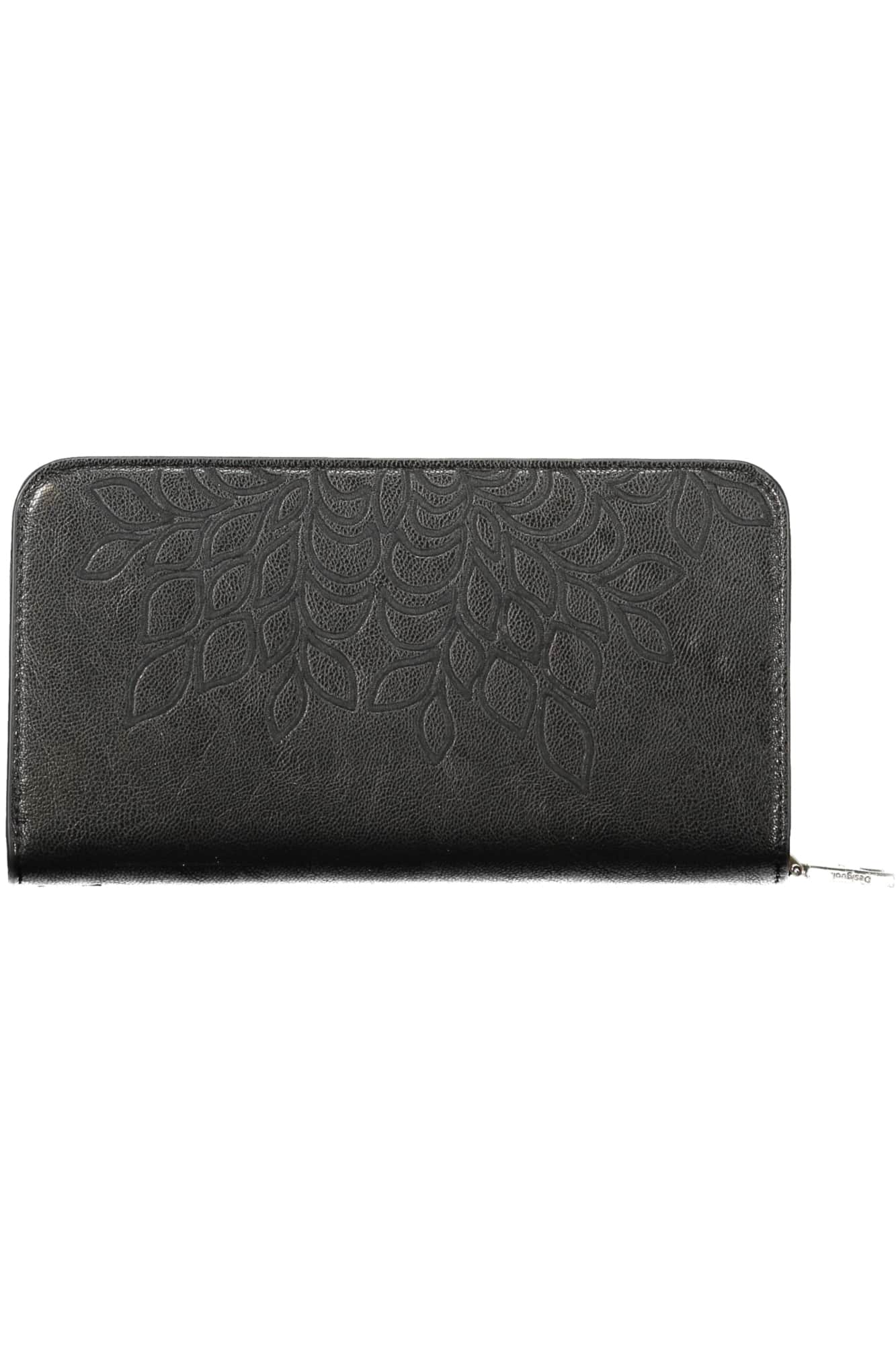 Desigual mujer negro cartera