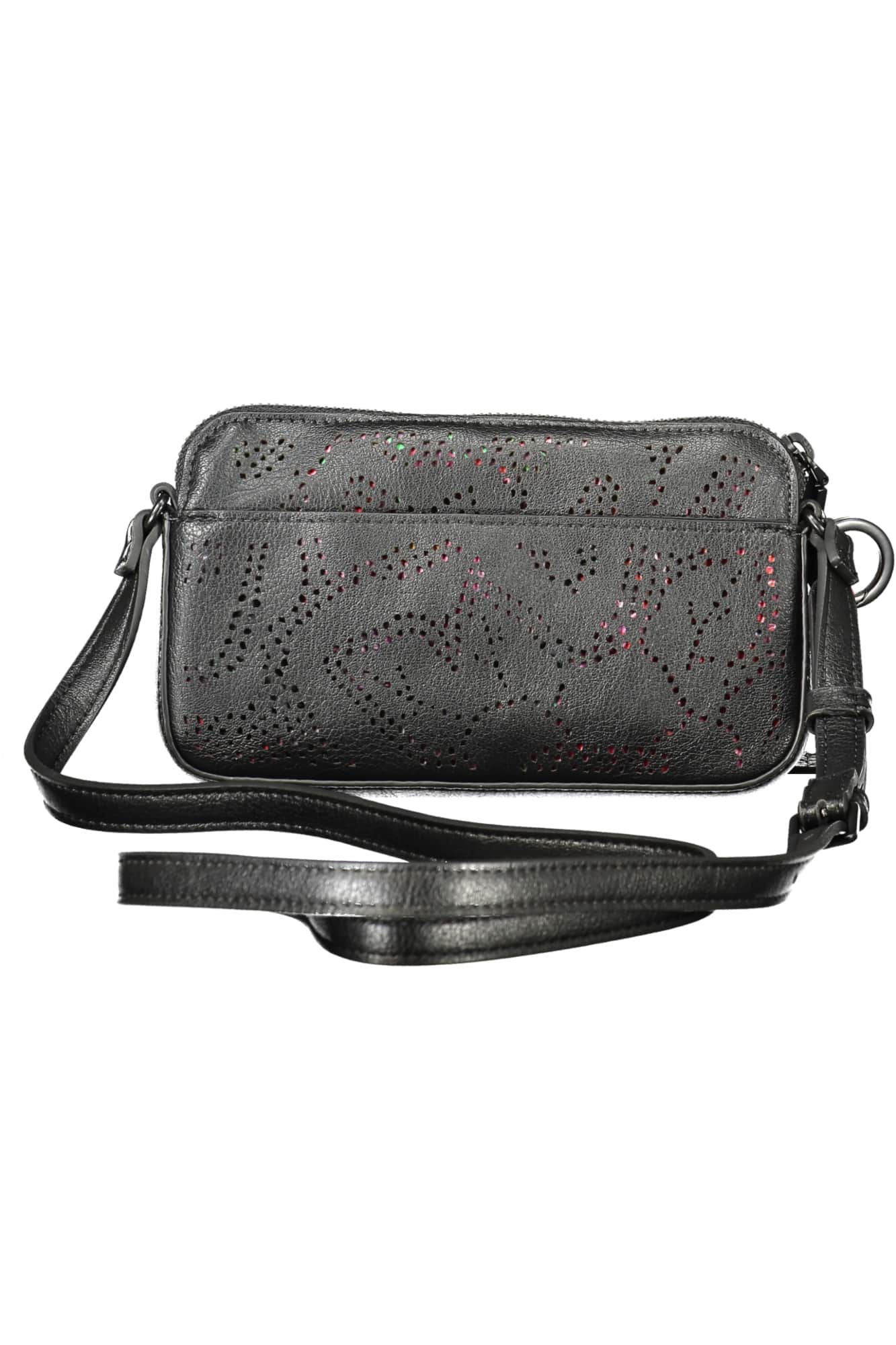 Desigual mujer negro bolso