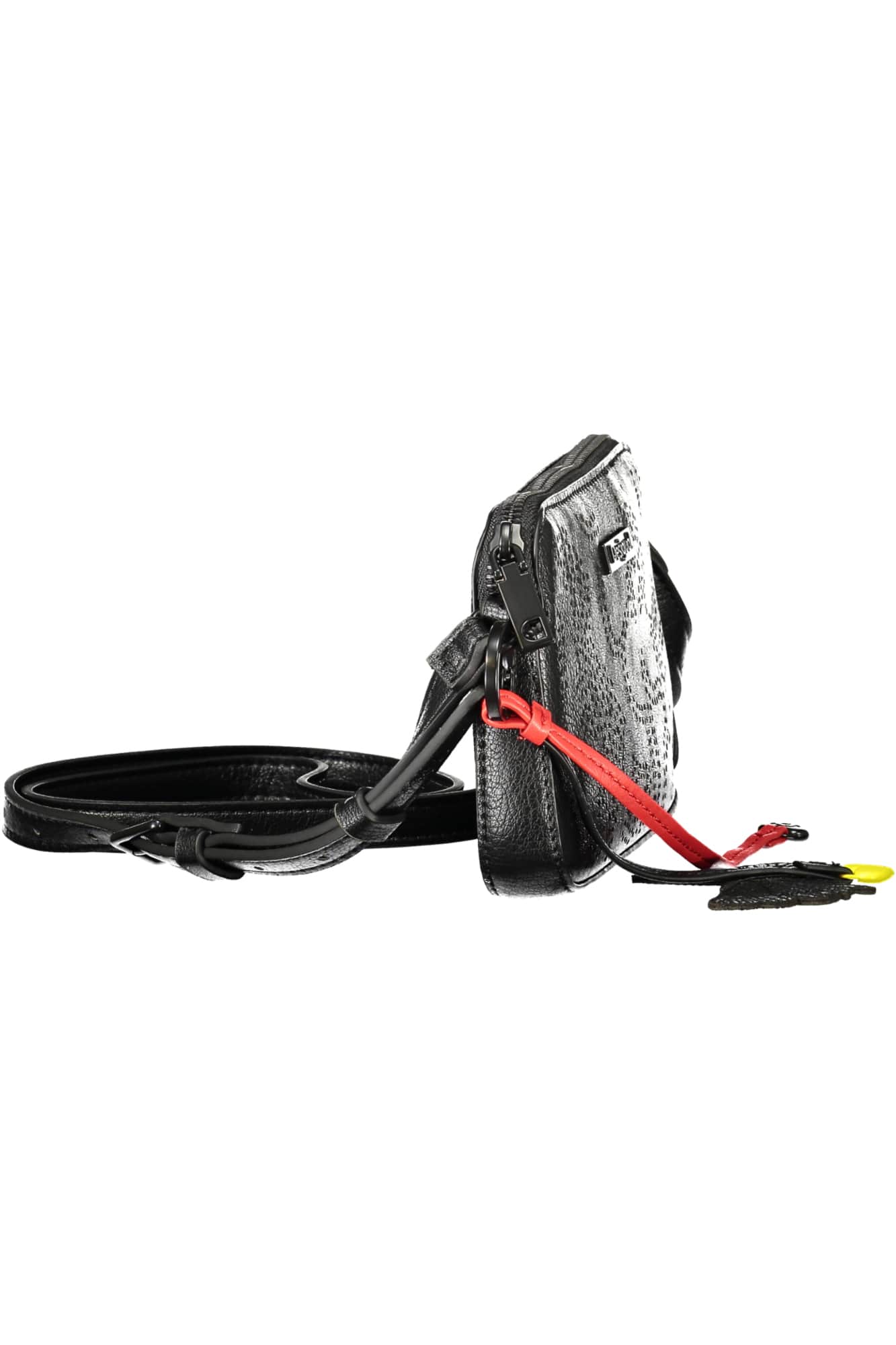 Desigual mujer negro bolso