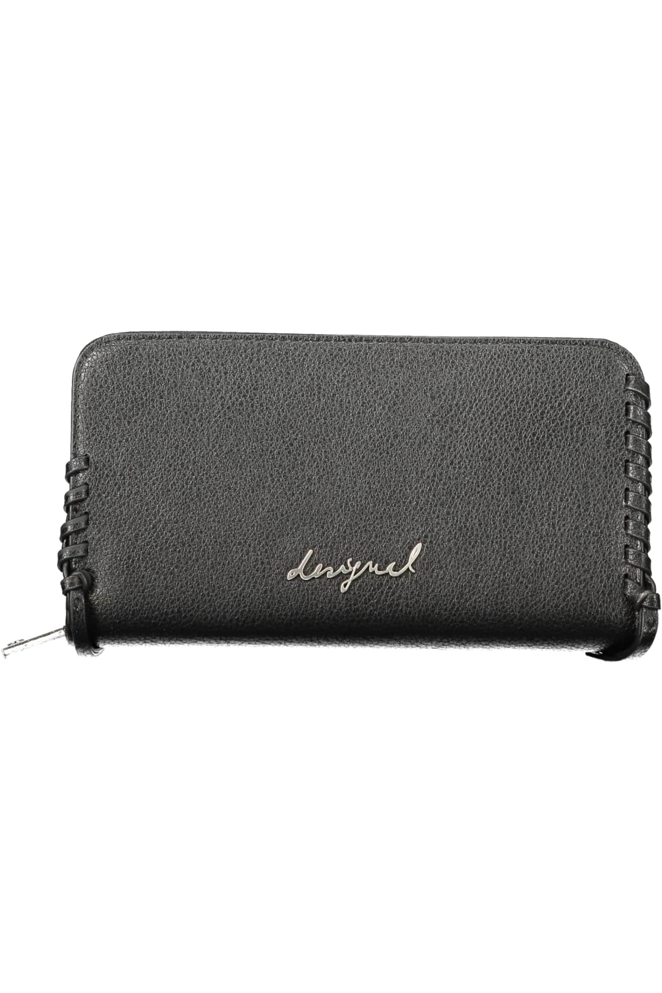 Desigual mujer negro cartera