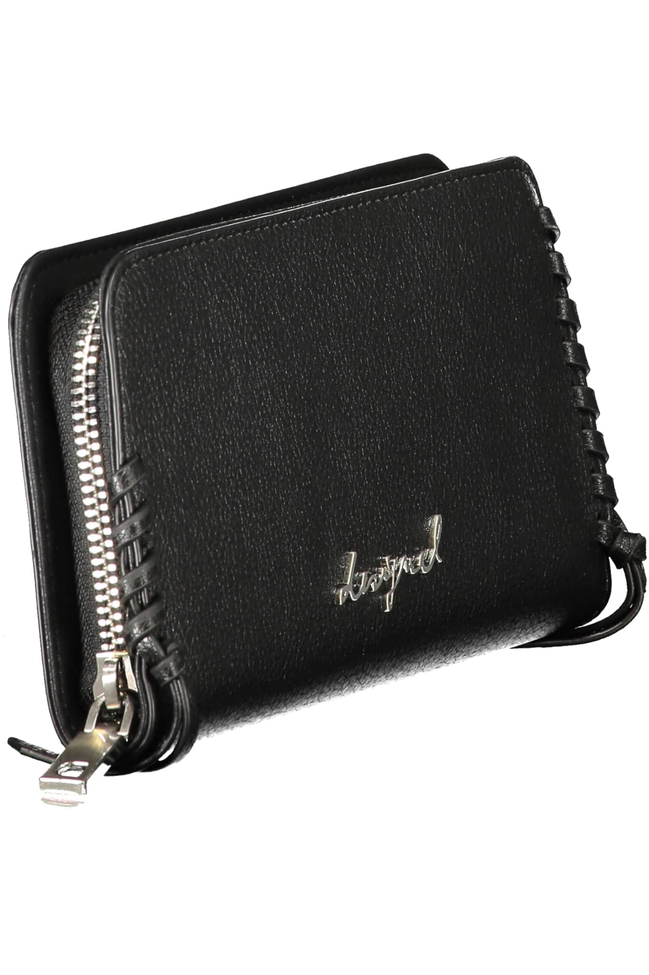 Desigual mujer negro cartera