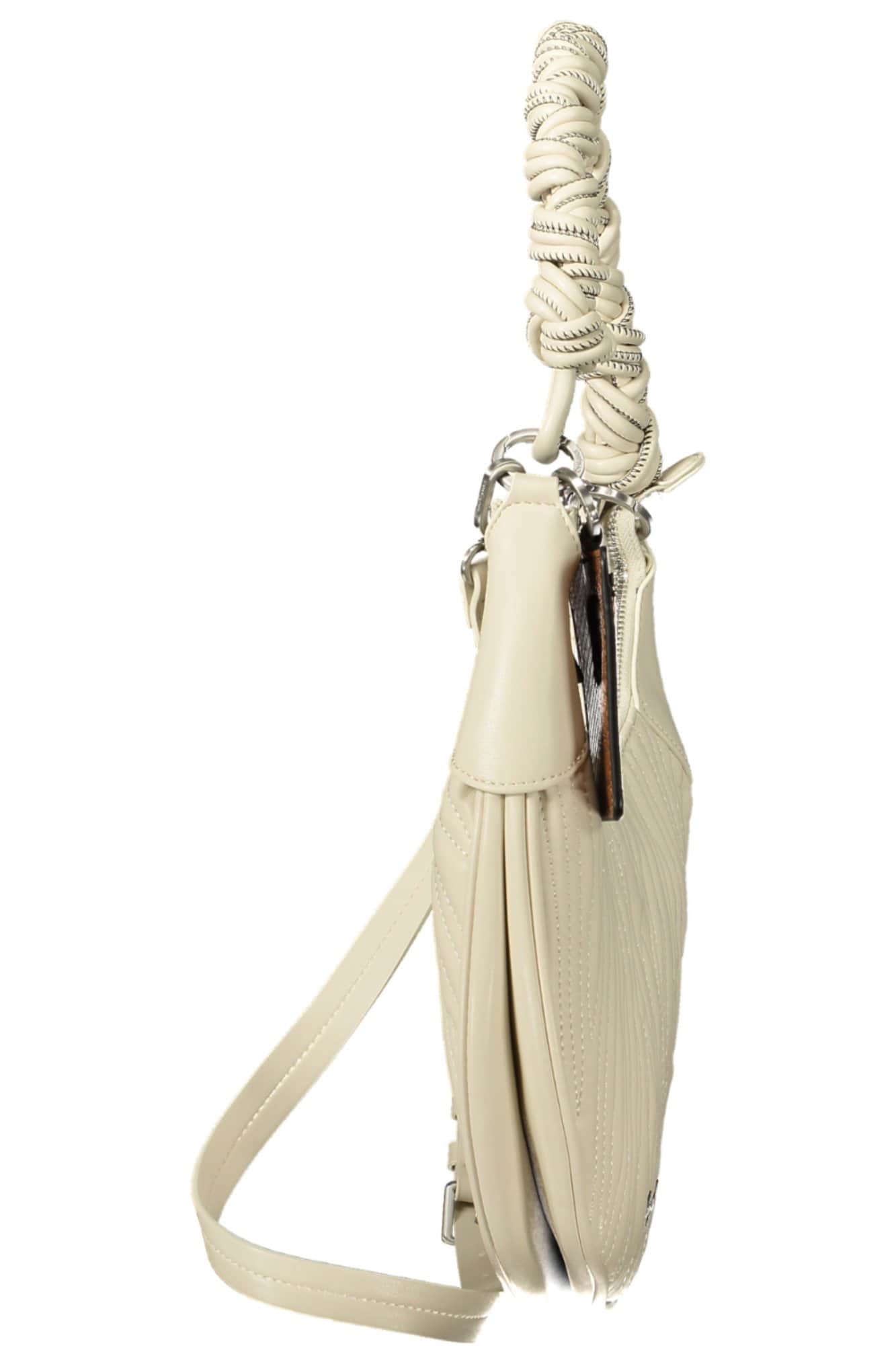 Desigual mujer blanco bolso