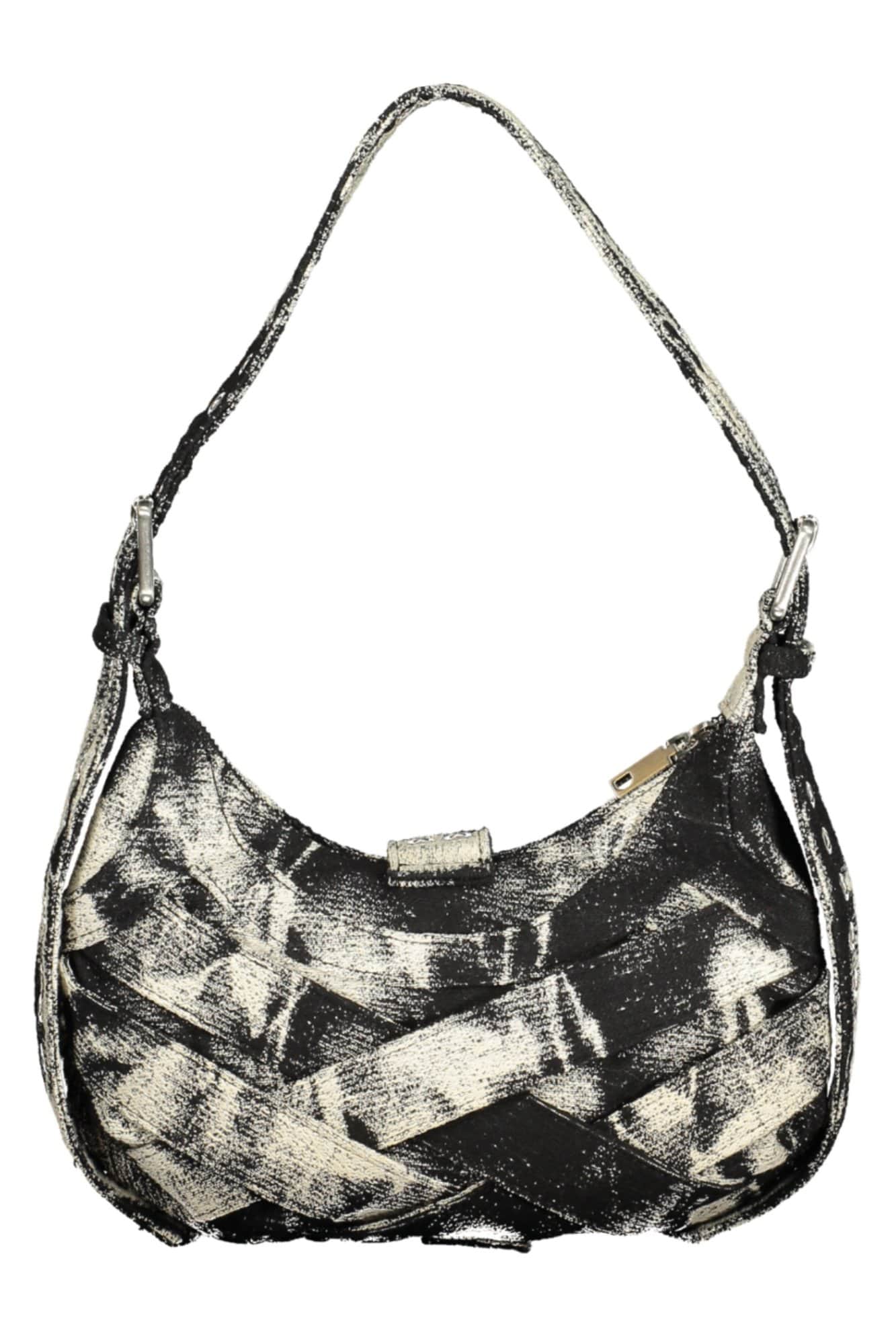 Desigual mujer negro bolso