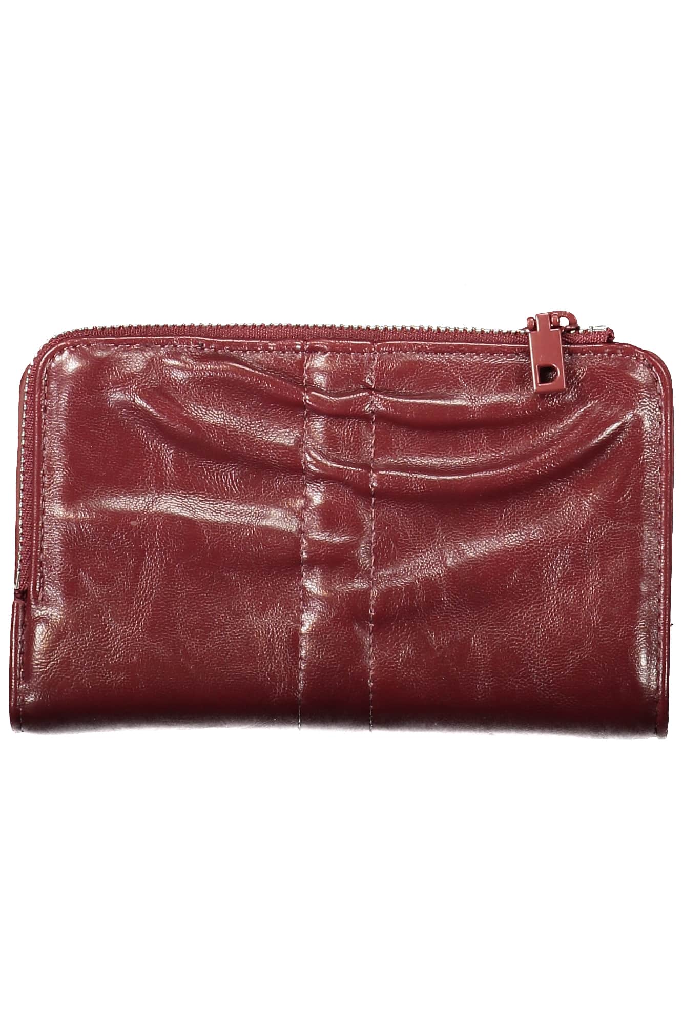 Desigual mujer morado cartera