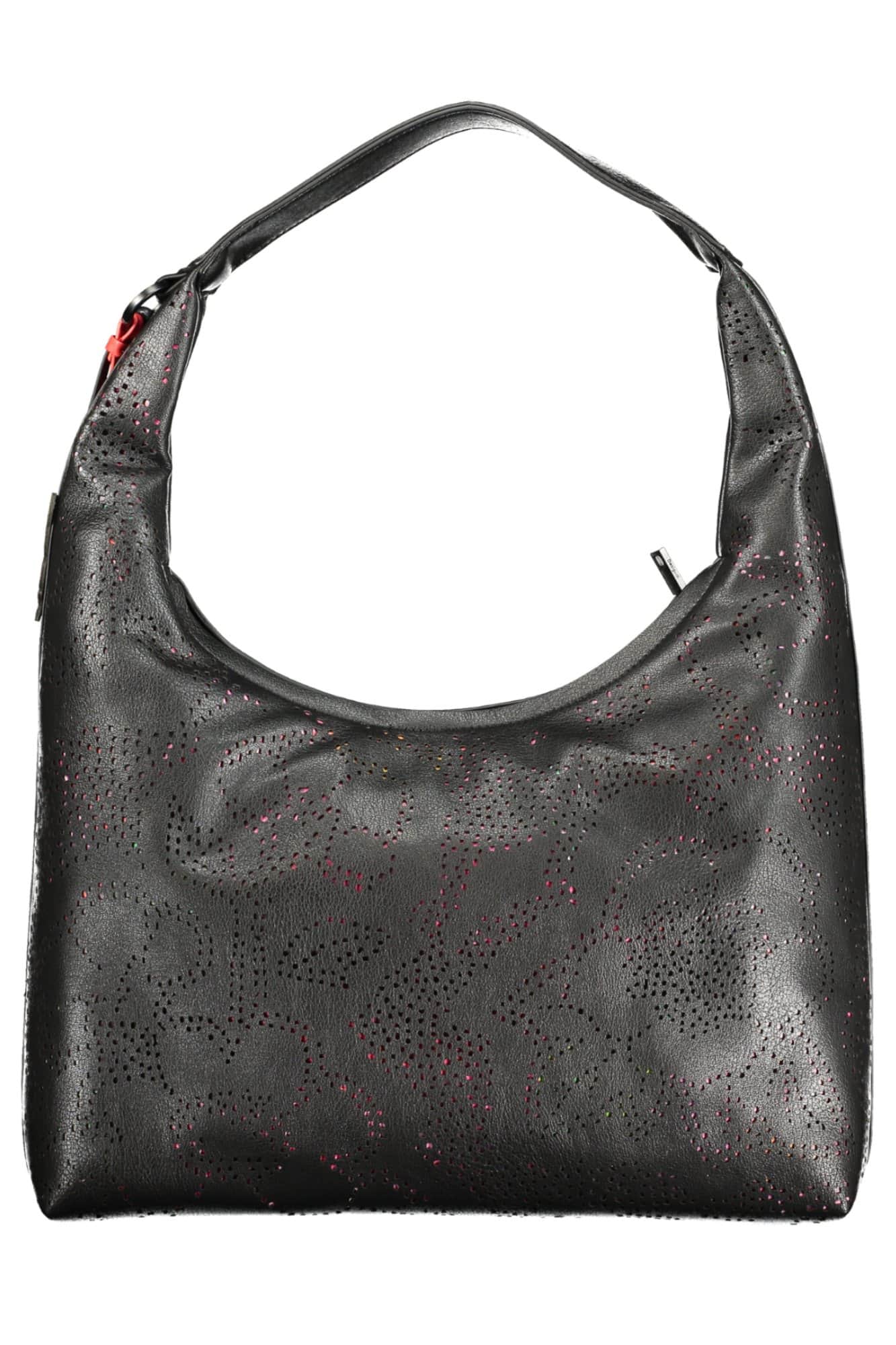 Desigual mujer negro bolso