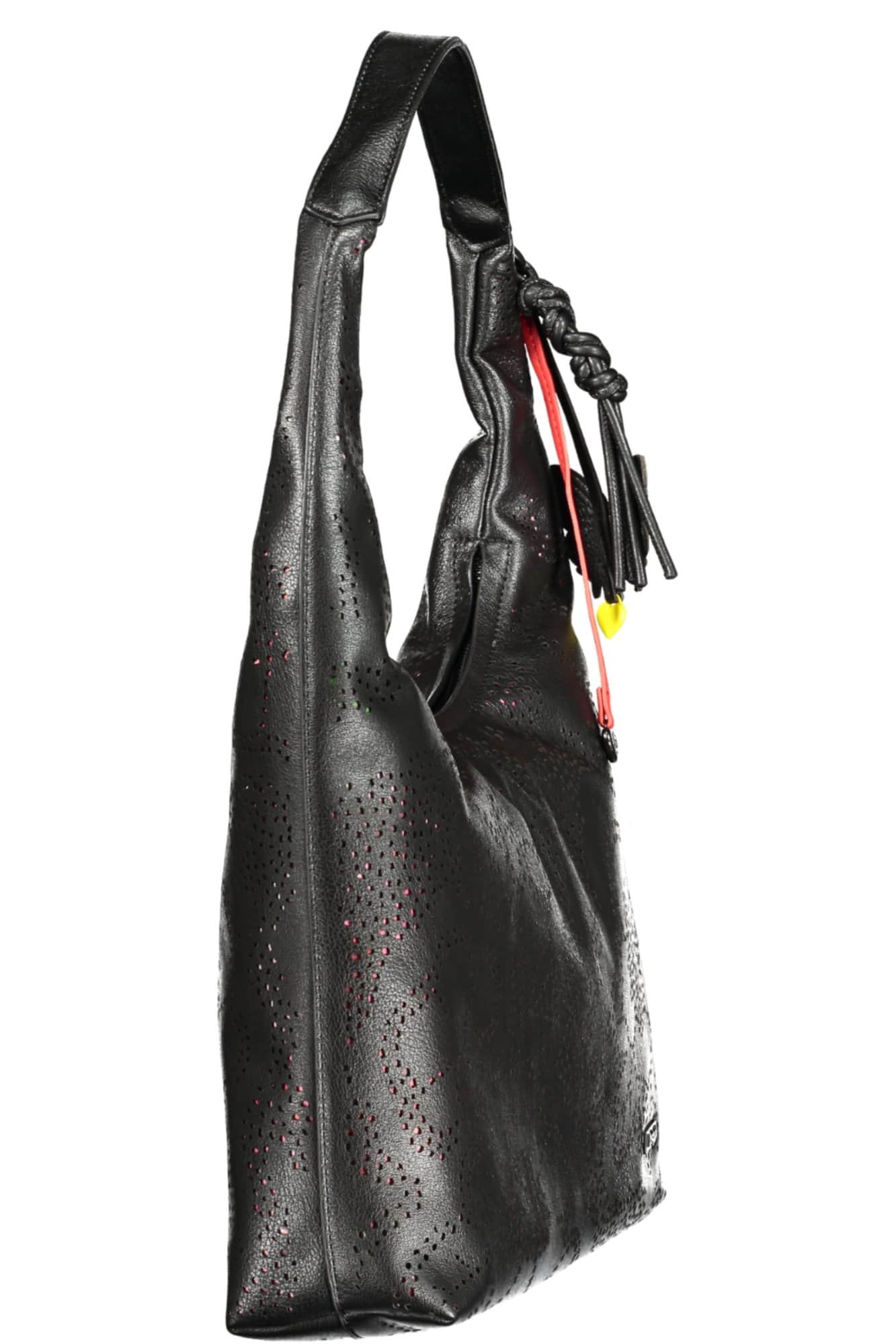 Desigual mujer negro bolso