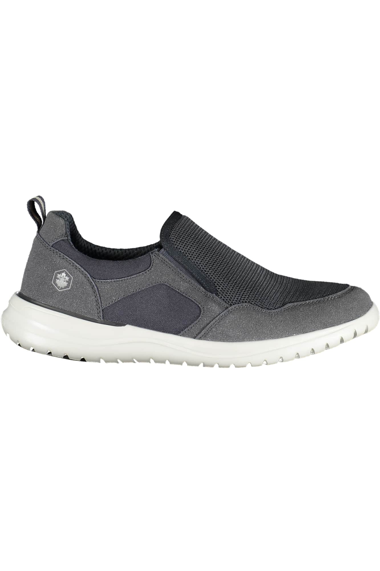 Lumberjack hombre azul zapatillas deportivas