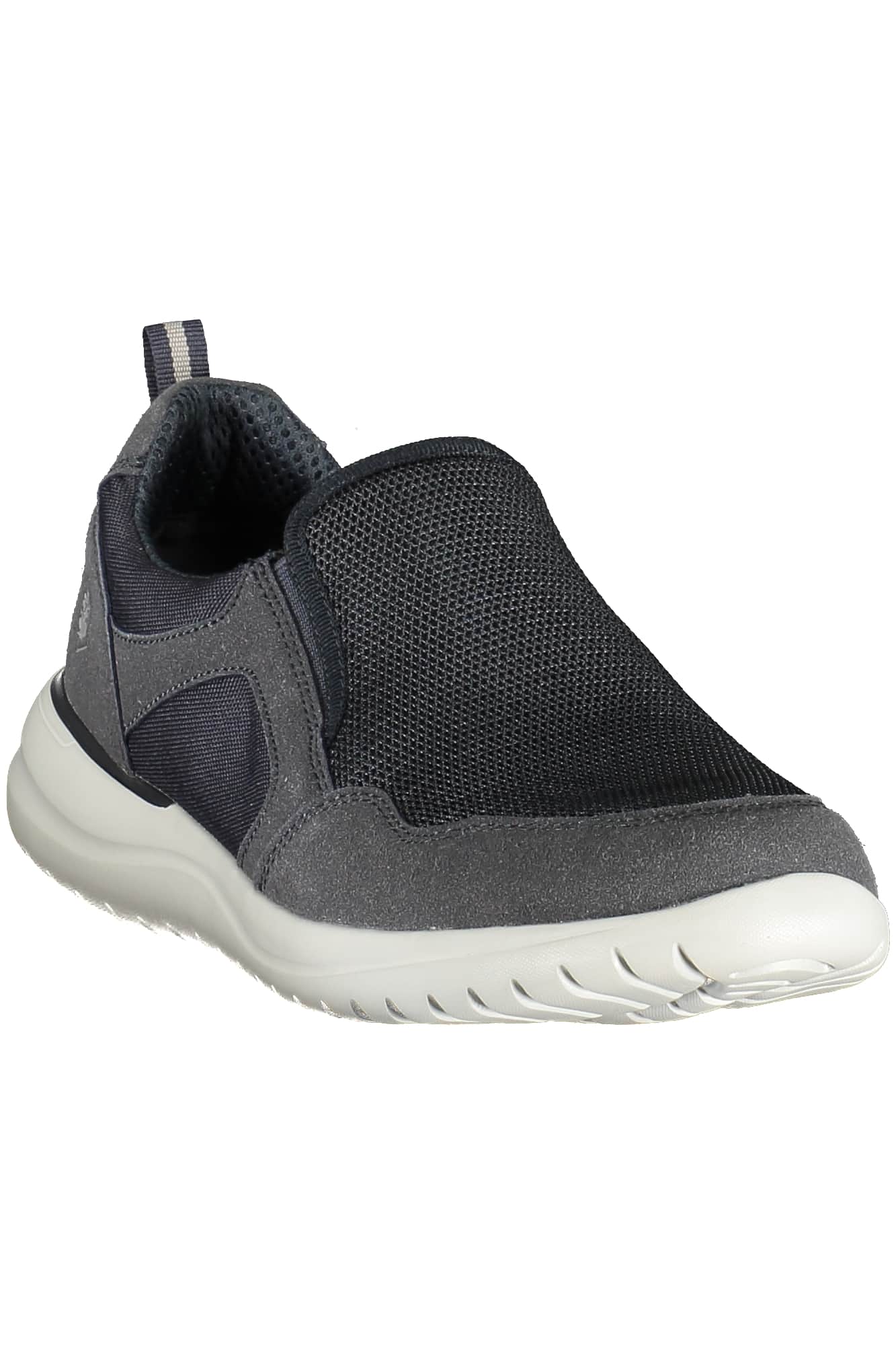Lumberjack hombre azul zapatillas deportivas