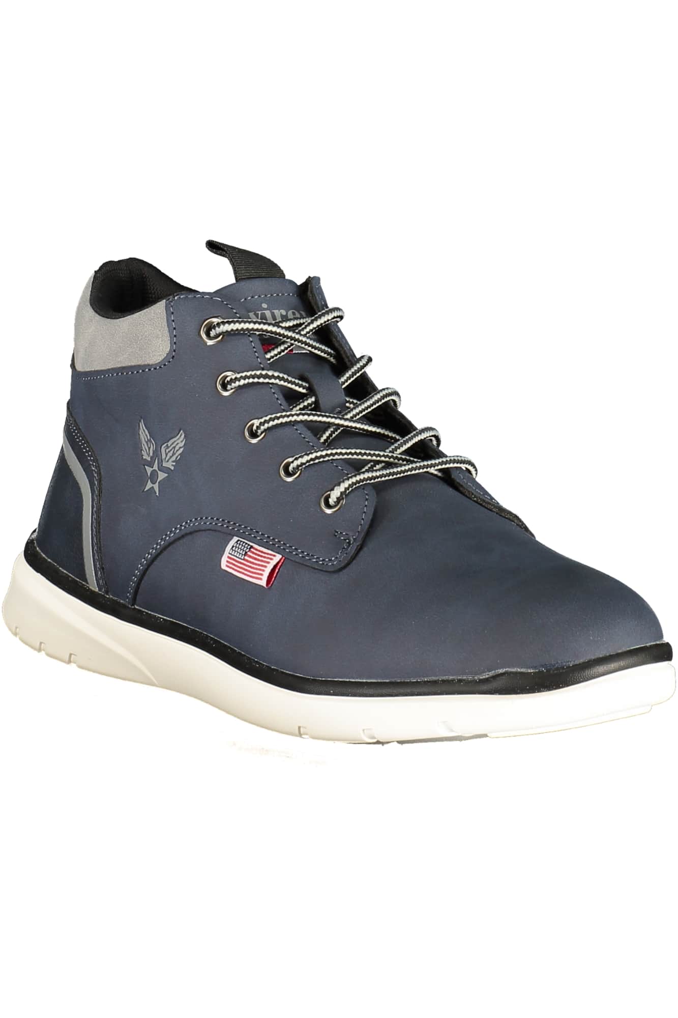 Avirex hombre marrón bota