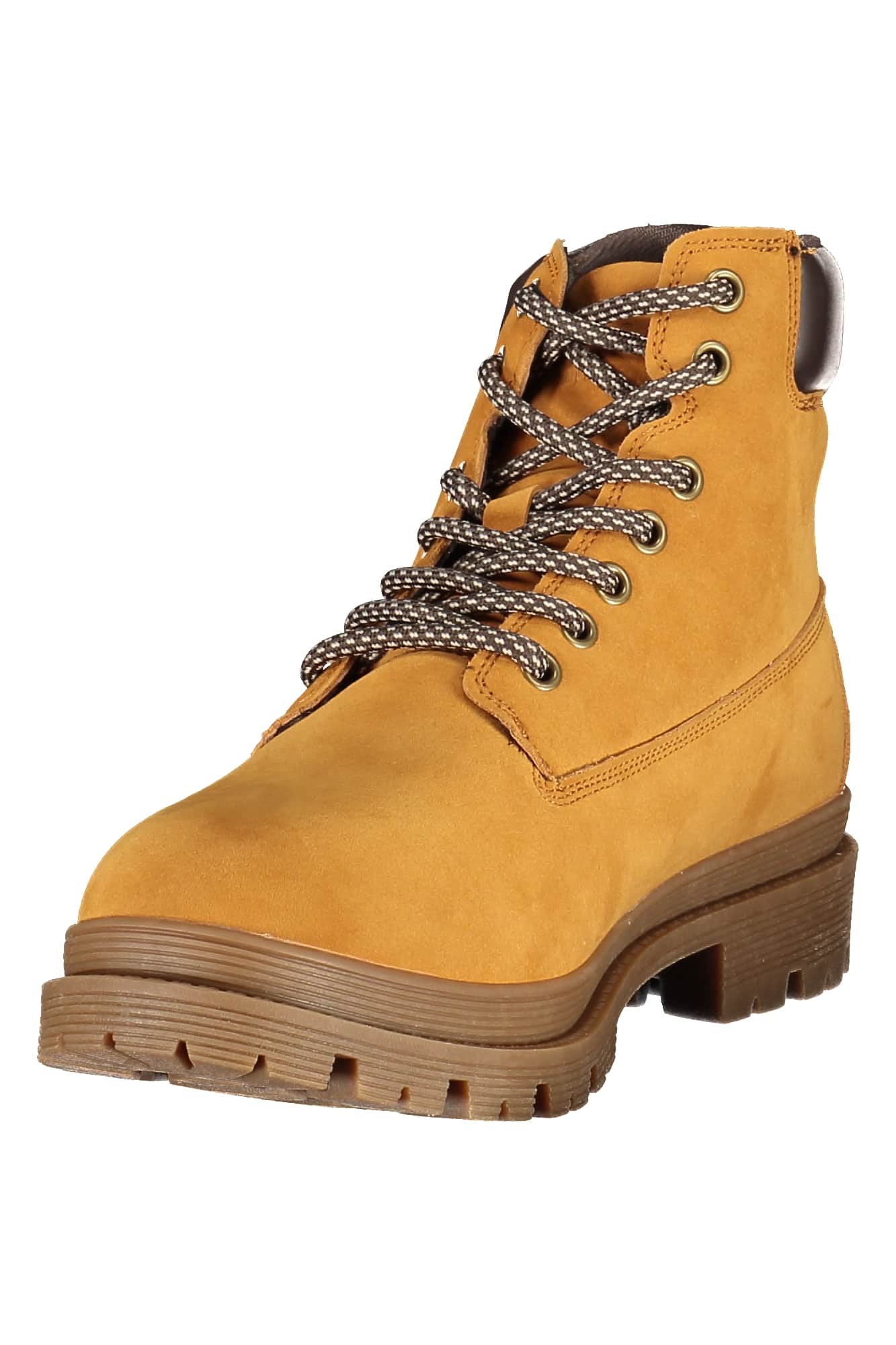 Avirex hombre marrón bota