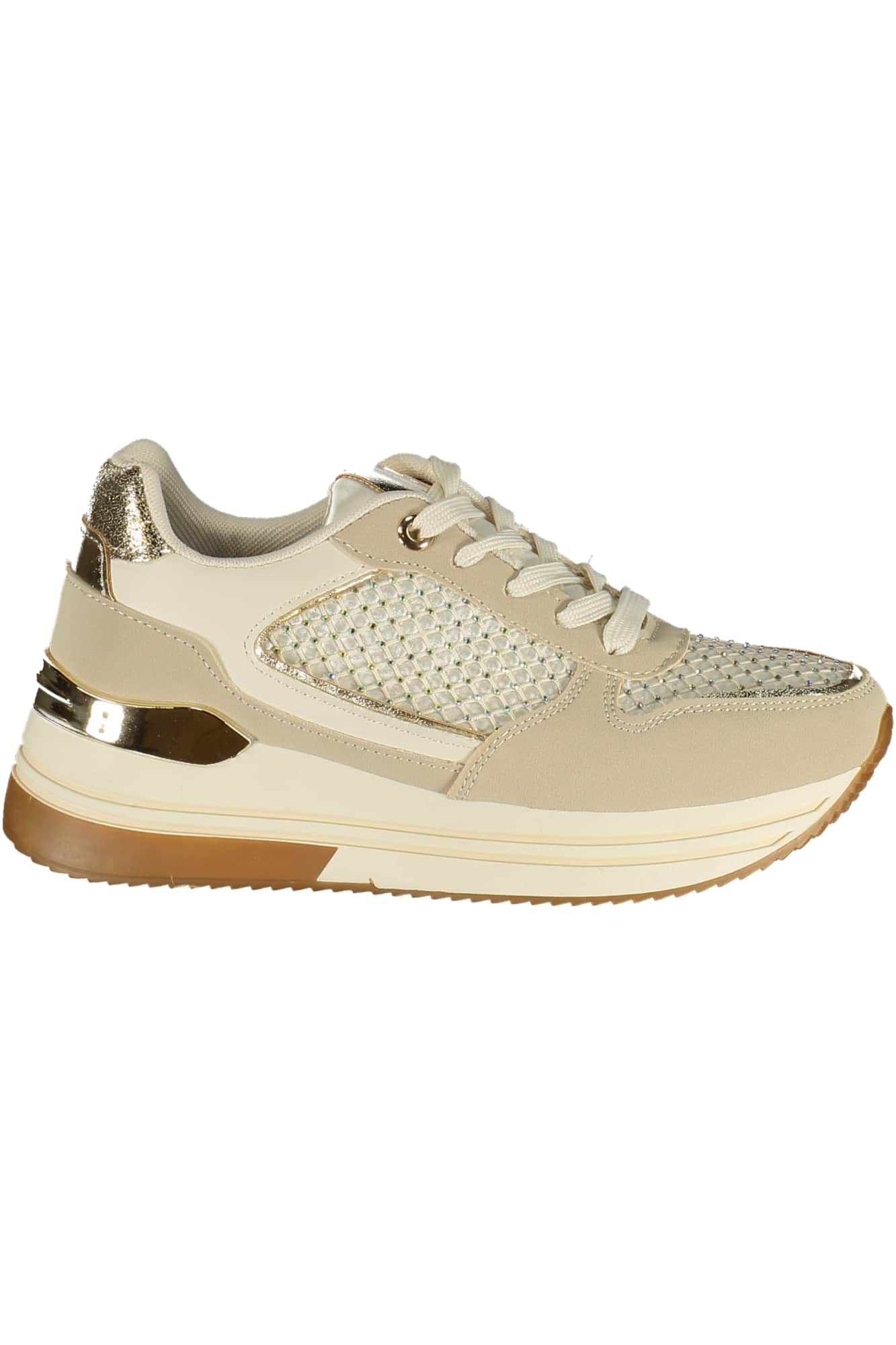 Laura Biagiotti mujer negro zapatillas deportivas
