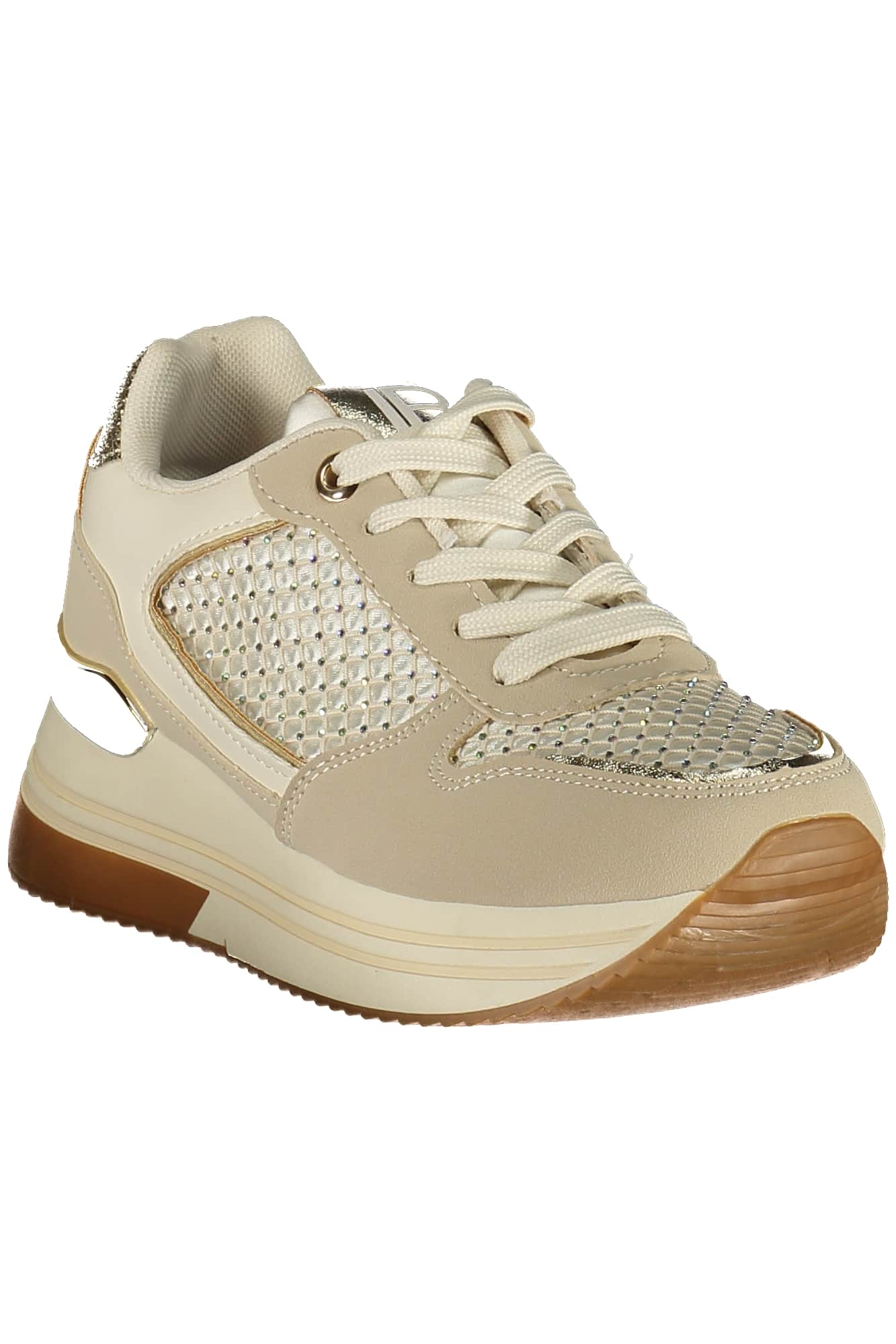 Laura Biagiotti mujer negro zapatillas deportivas