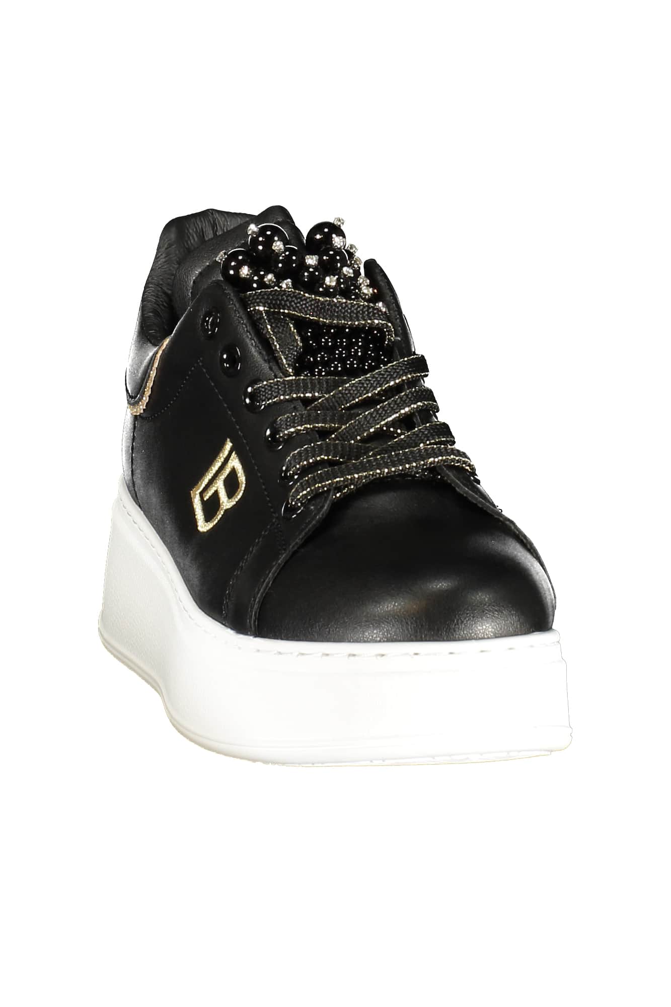 Laura Biagiotti mujer blanco zapatillas deportivas