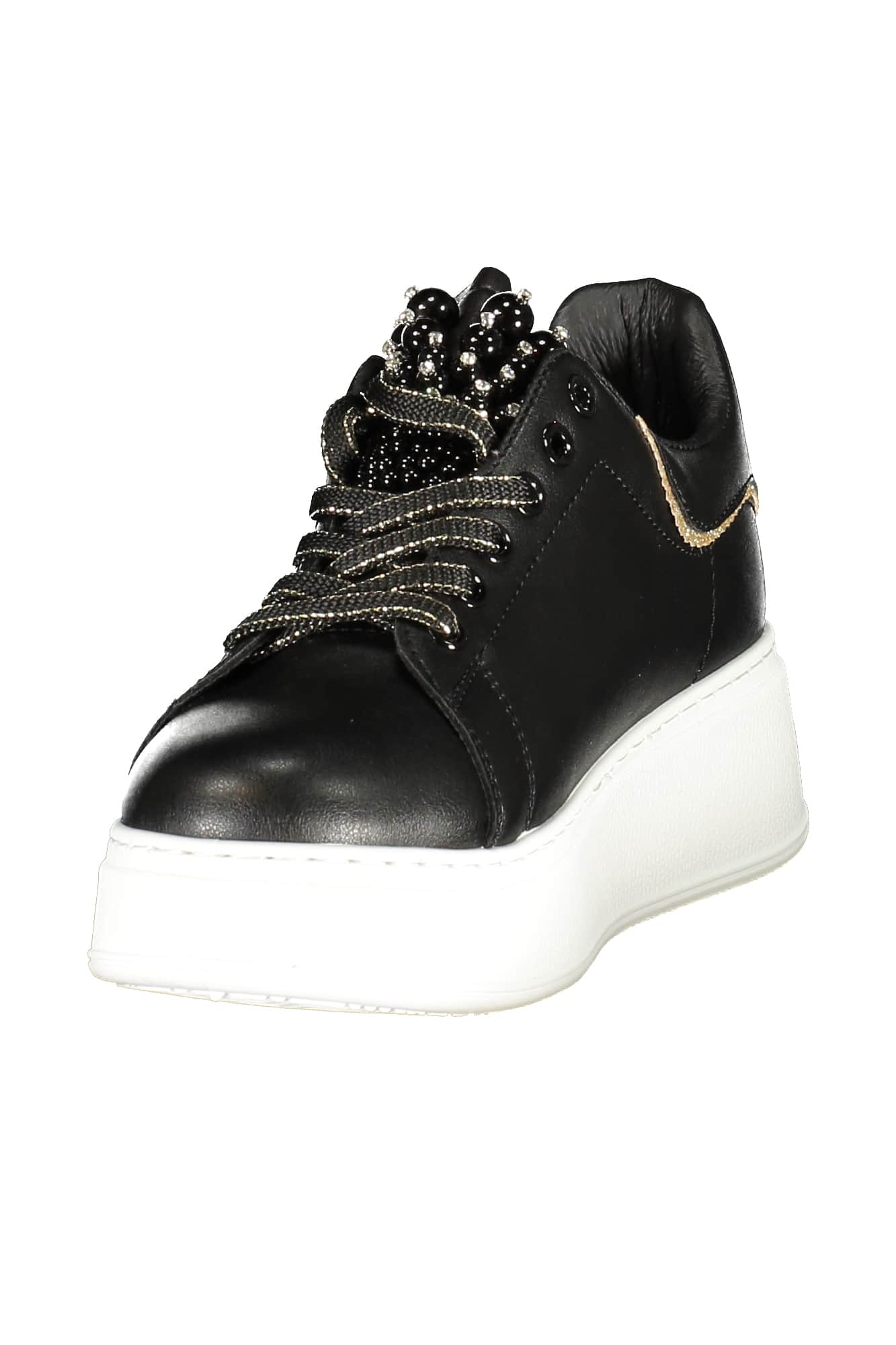 Laura Biagiotti mujer blanco zapatillas deportivas