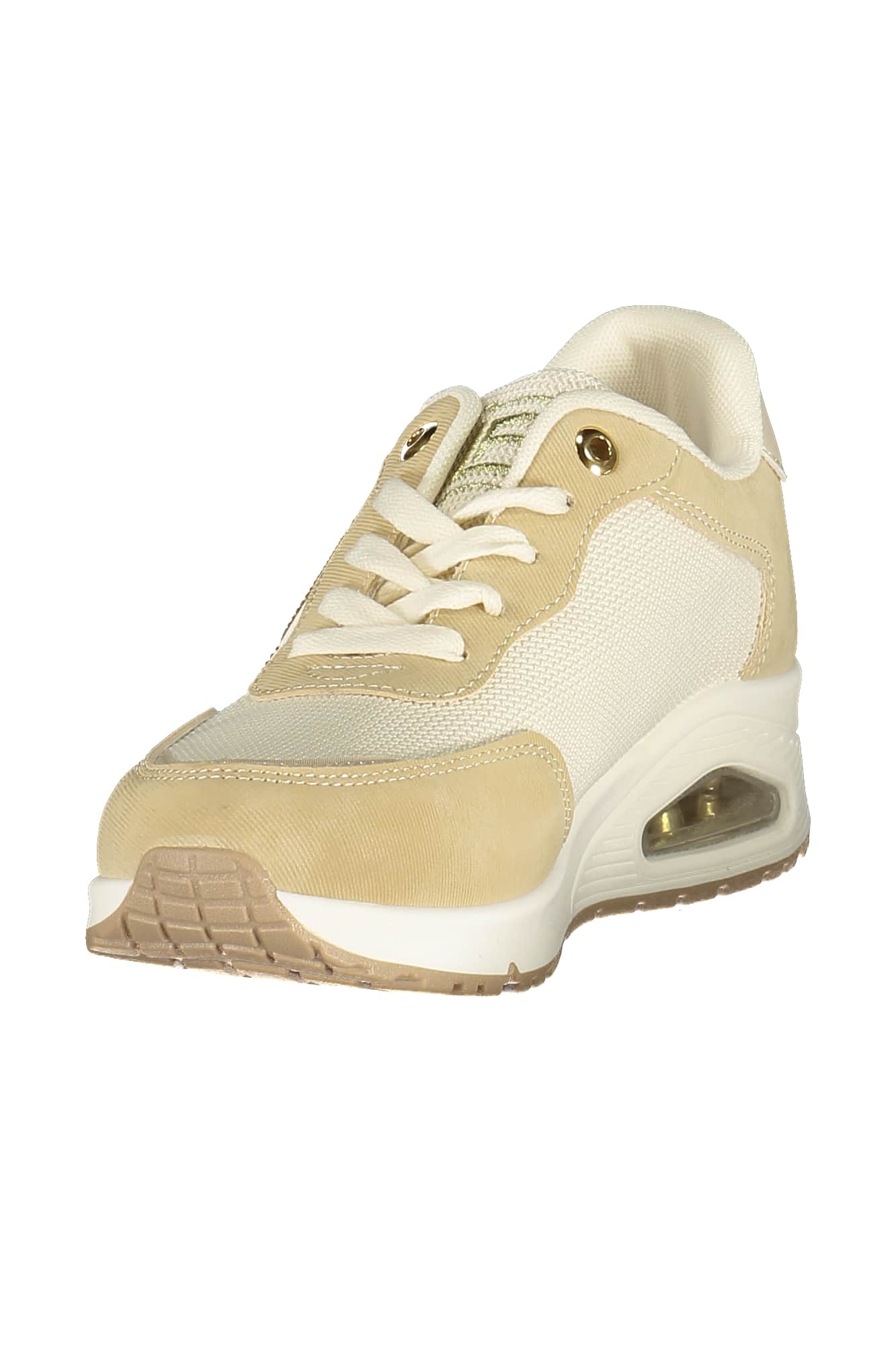 Laura Biagiotti mujer blanco zapatillas deportivas