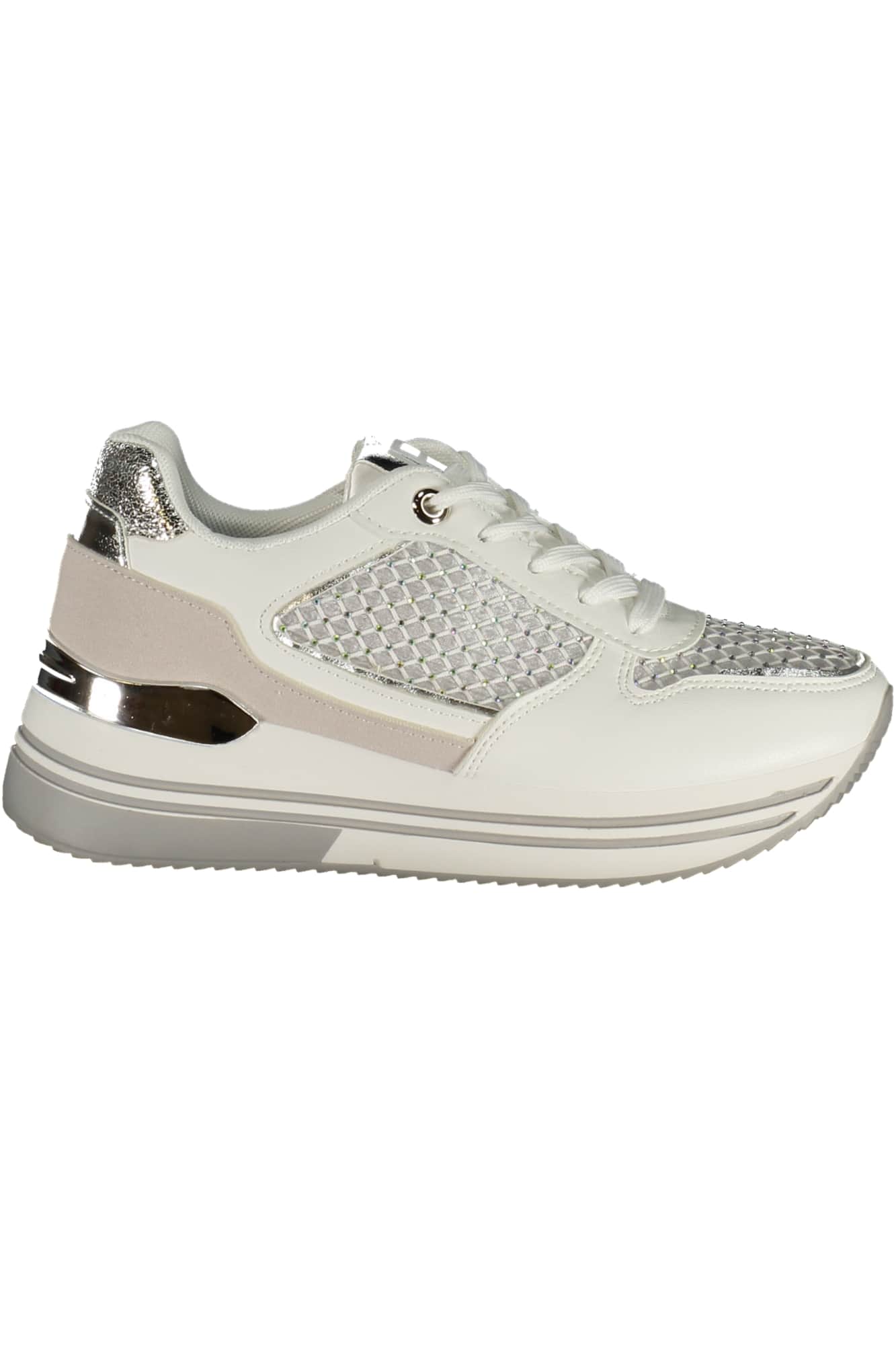 Laura Biagiotti mujer negro zapatillas deportivas
