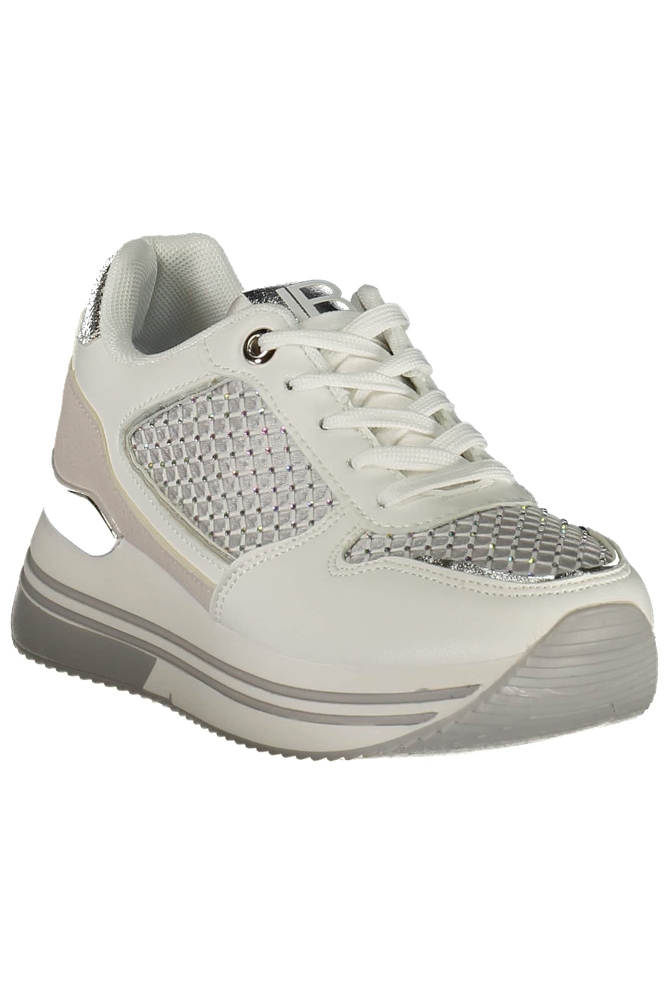 Laura Biagiotti mujer negro zapatillas deportivas