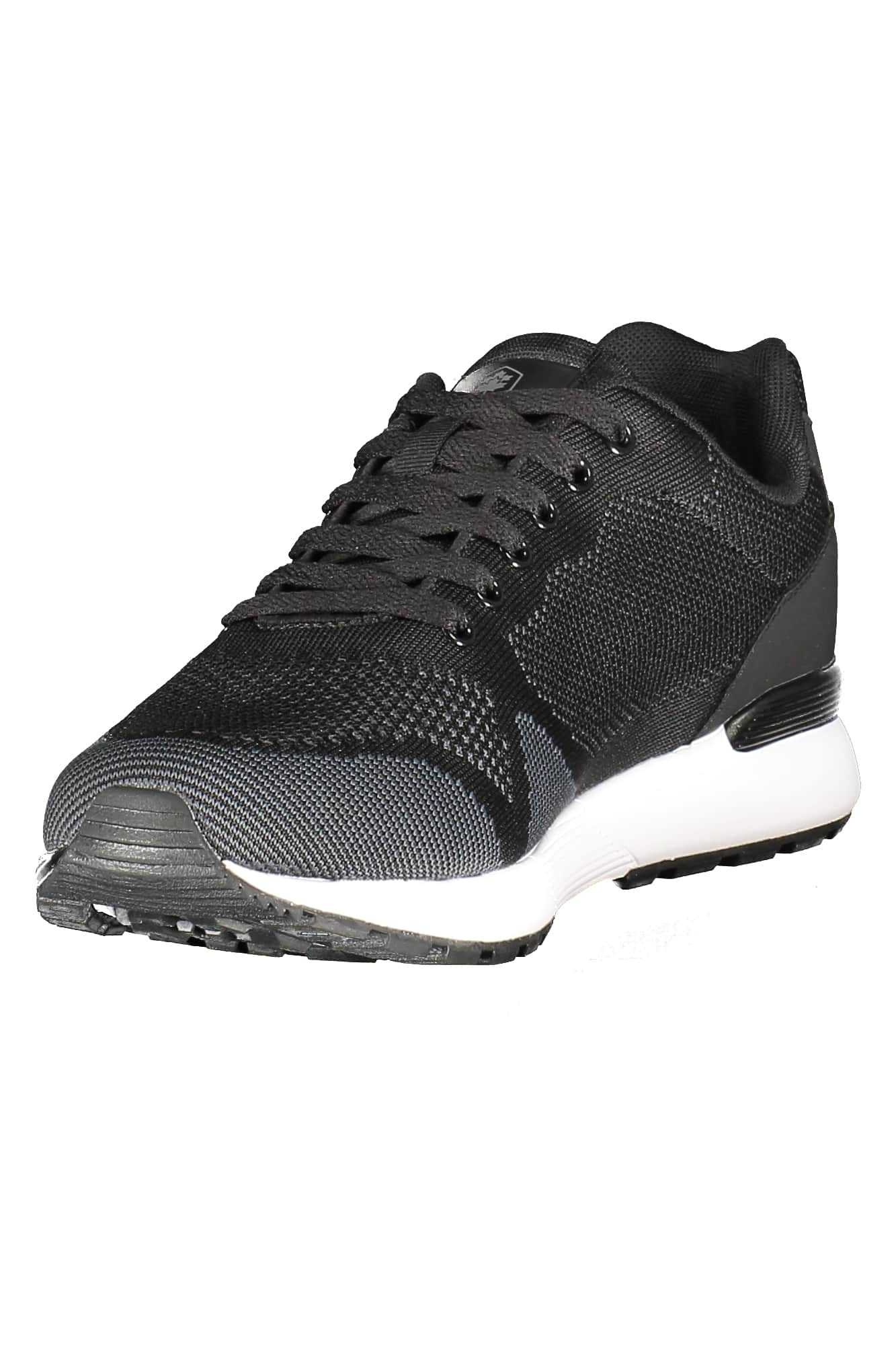 Lumberjack hombre negro zapatillas deportivas