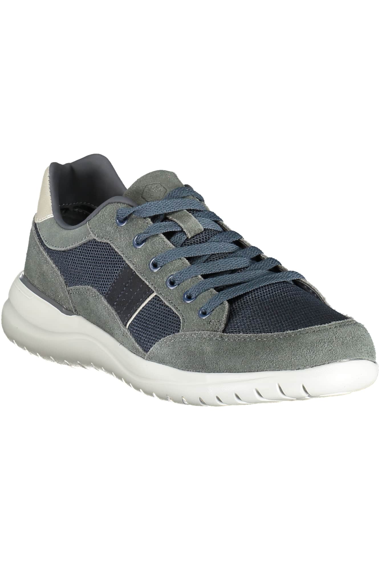 Lumberjack hombre azul zapatillas deportivas