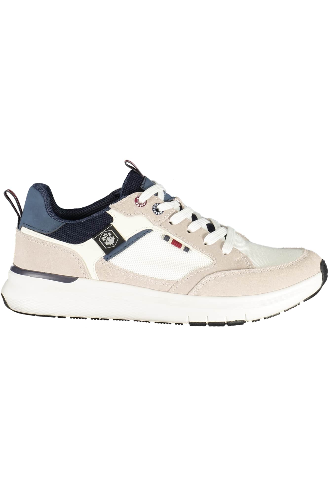 Lumberjack hombre blanco zapatillas deportivas