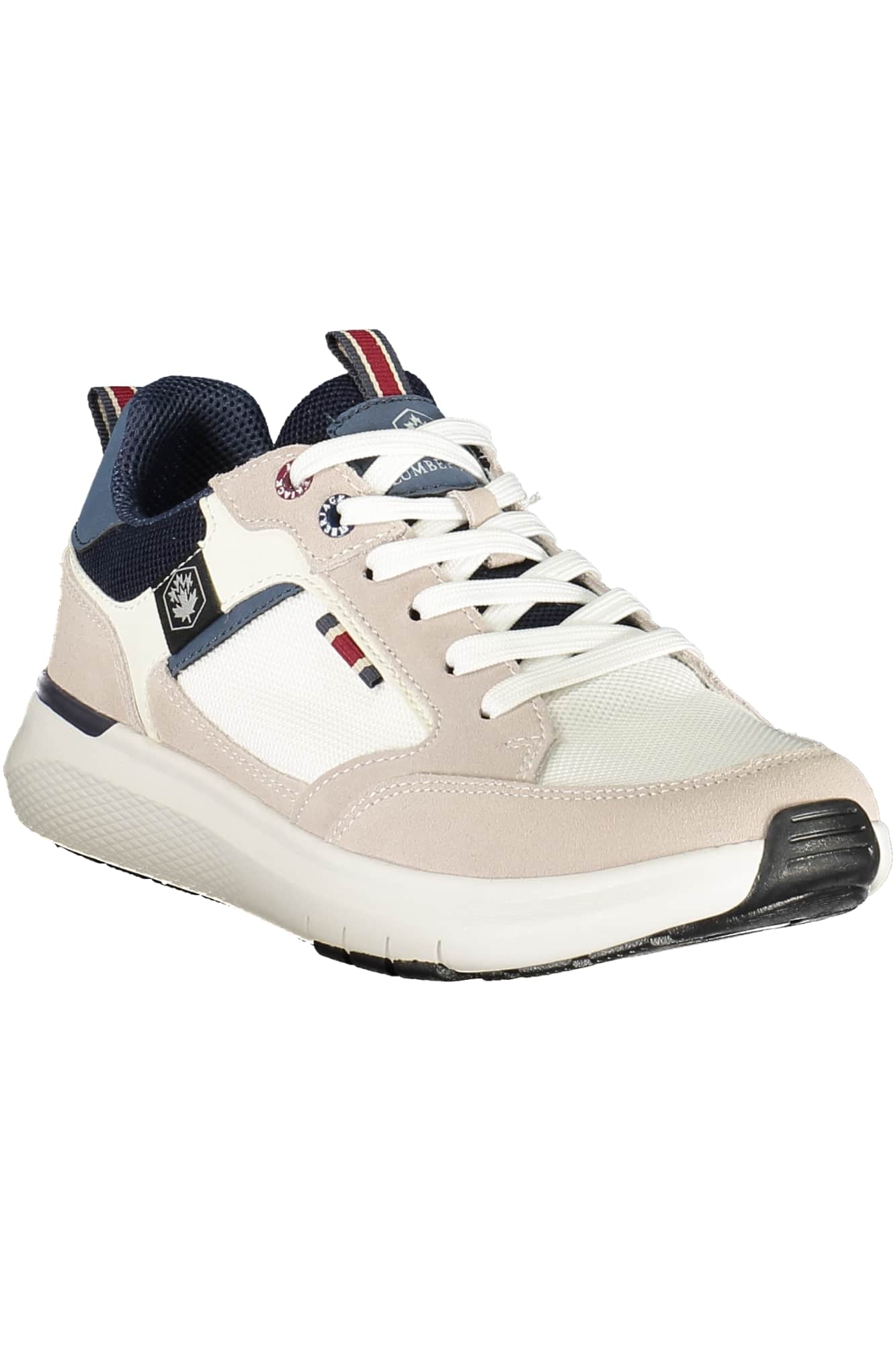 Lumberjack hombre blanco zapatillas deportivas