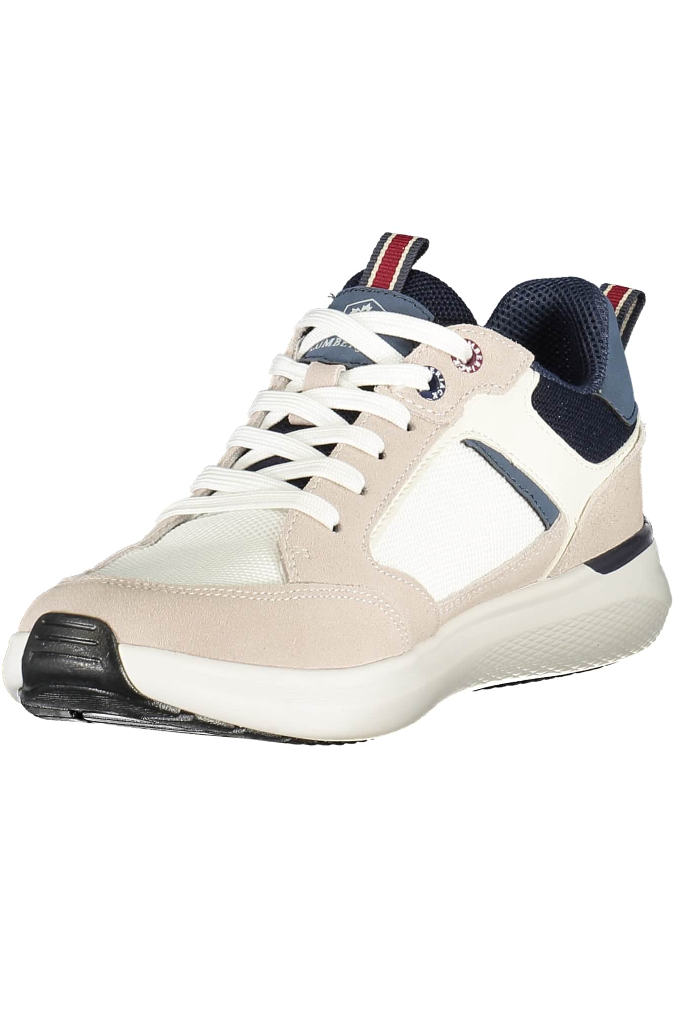 Lumberjack hombre blanco zapatillas deportivas