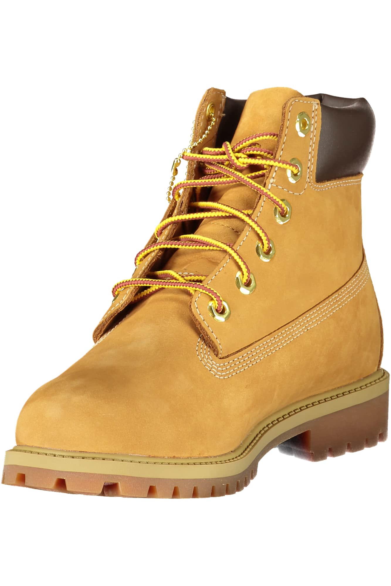 Timberland niños marrón bota