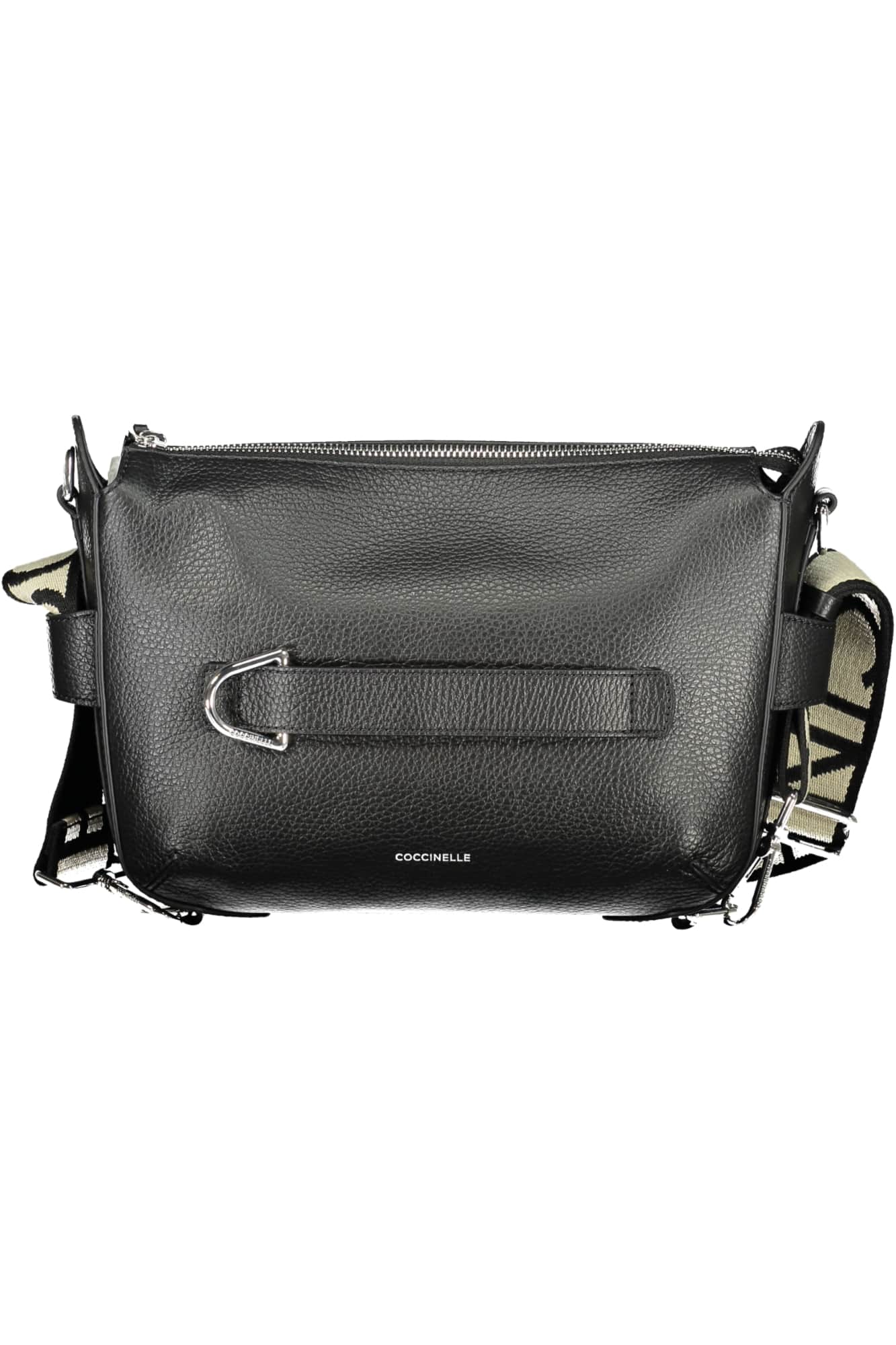 Coccinelle mujer beige bolso