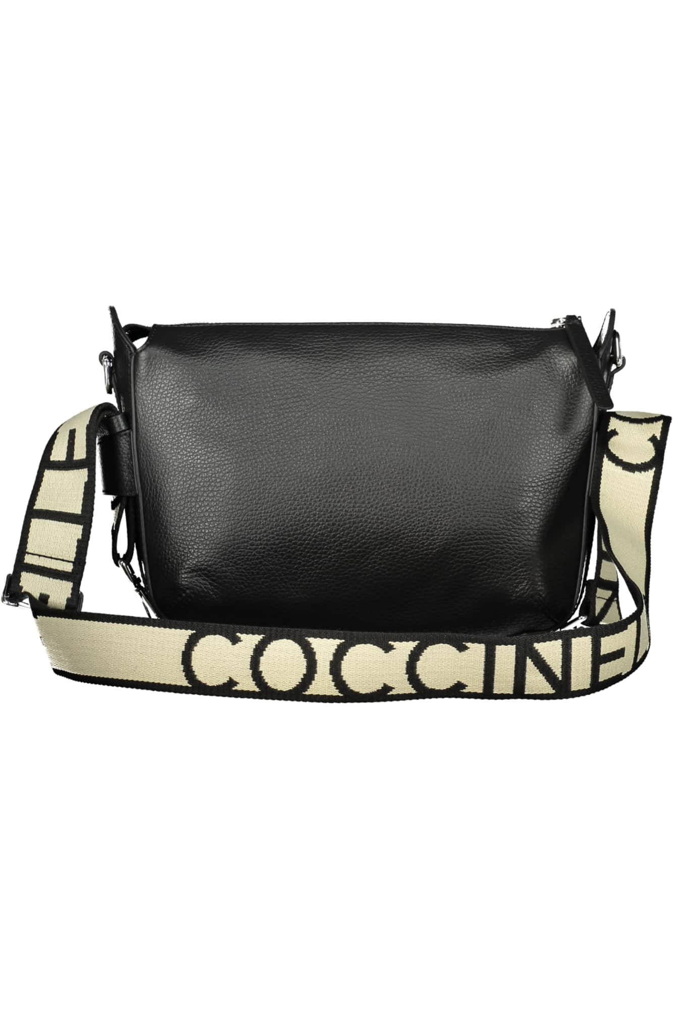 Coccinelle mujer beige bolso