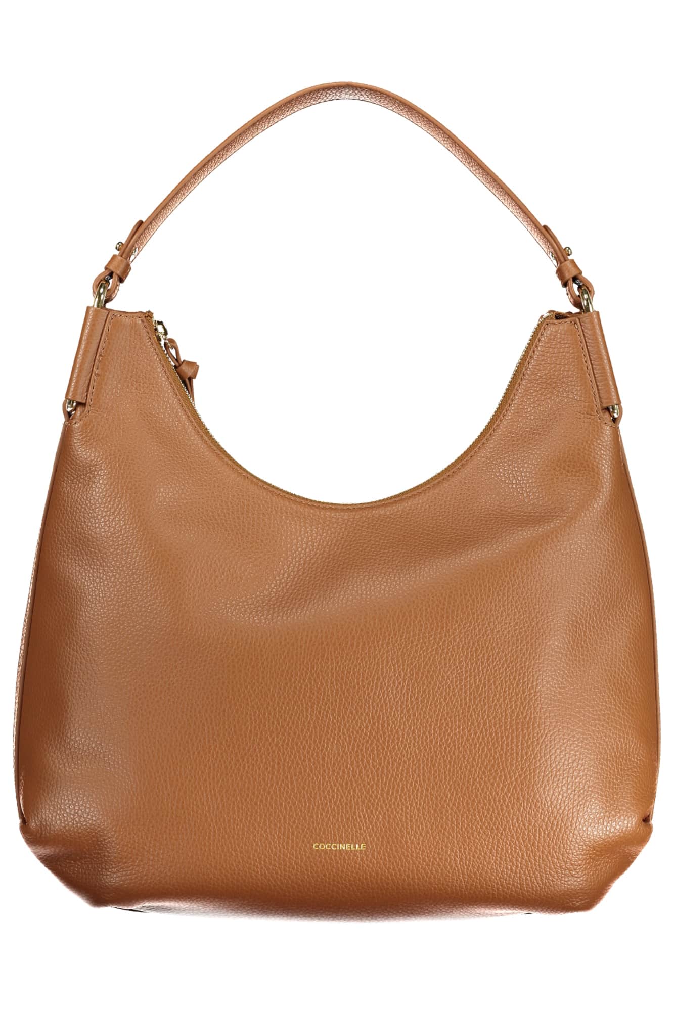 Coccinelle mujer verde bolso