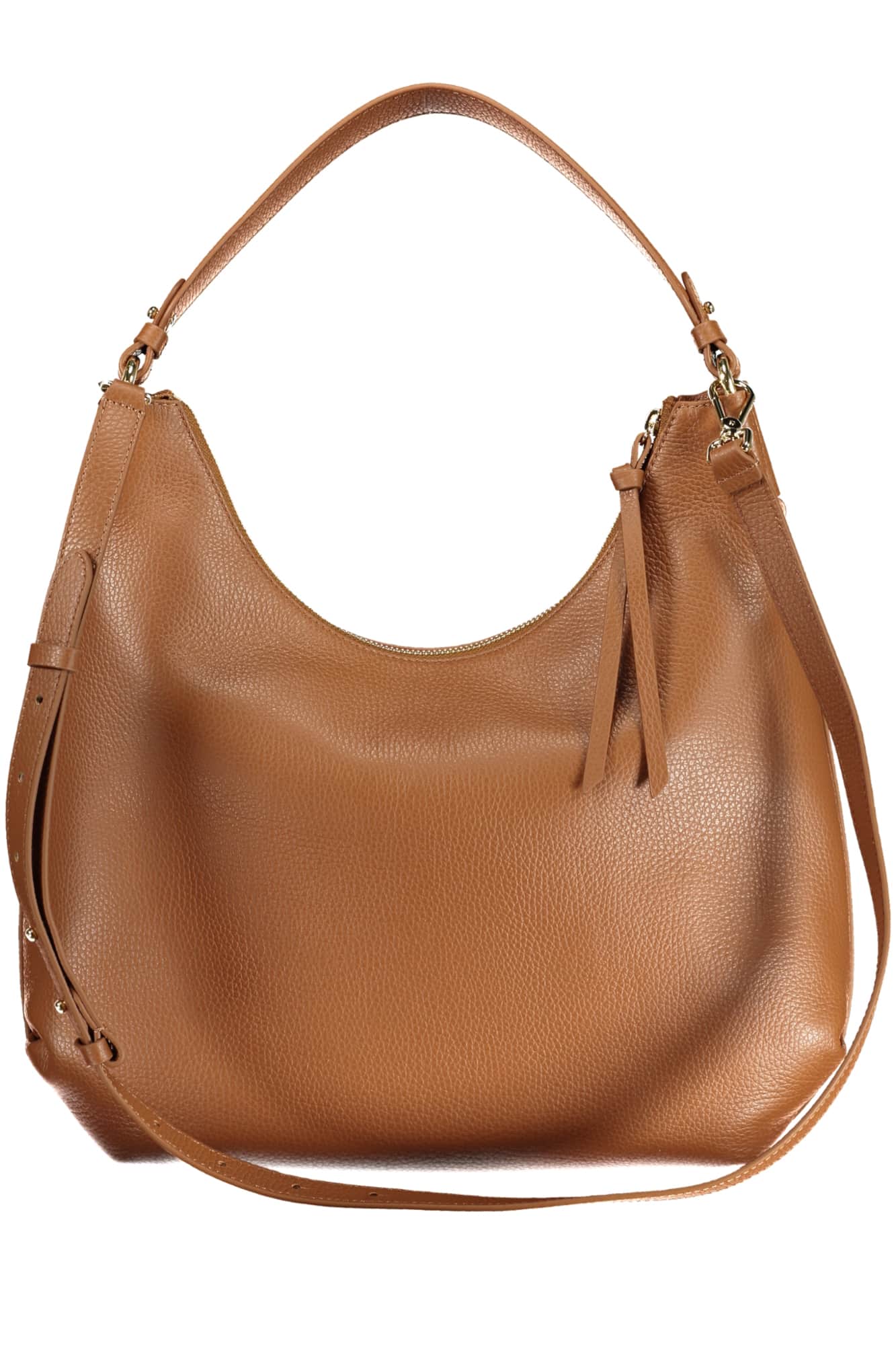 Coccinelle mujer verde bolso