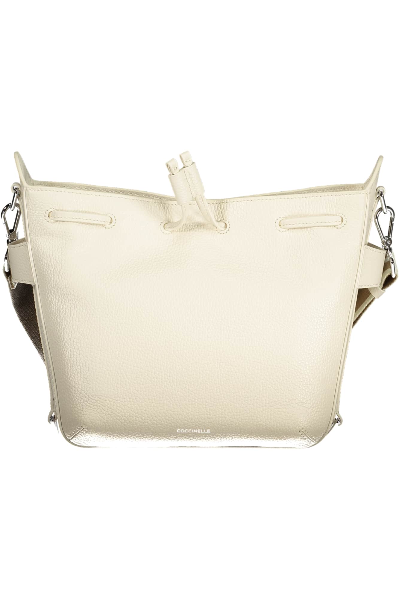 Coccinelle mujer negro bolso