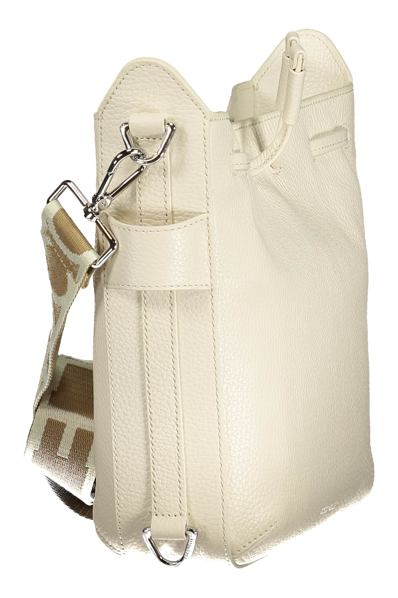 Coccinelle mujer negro bolso