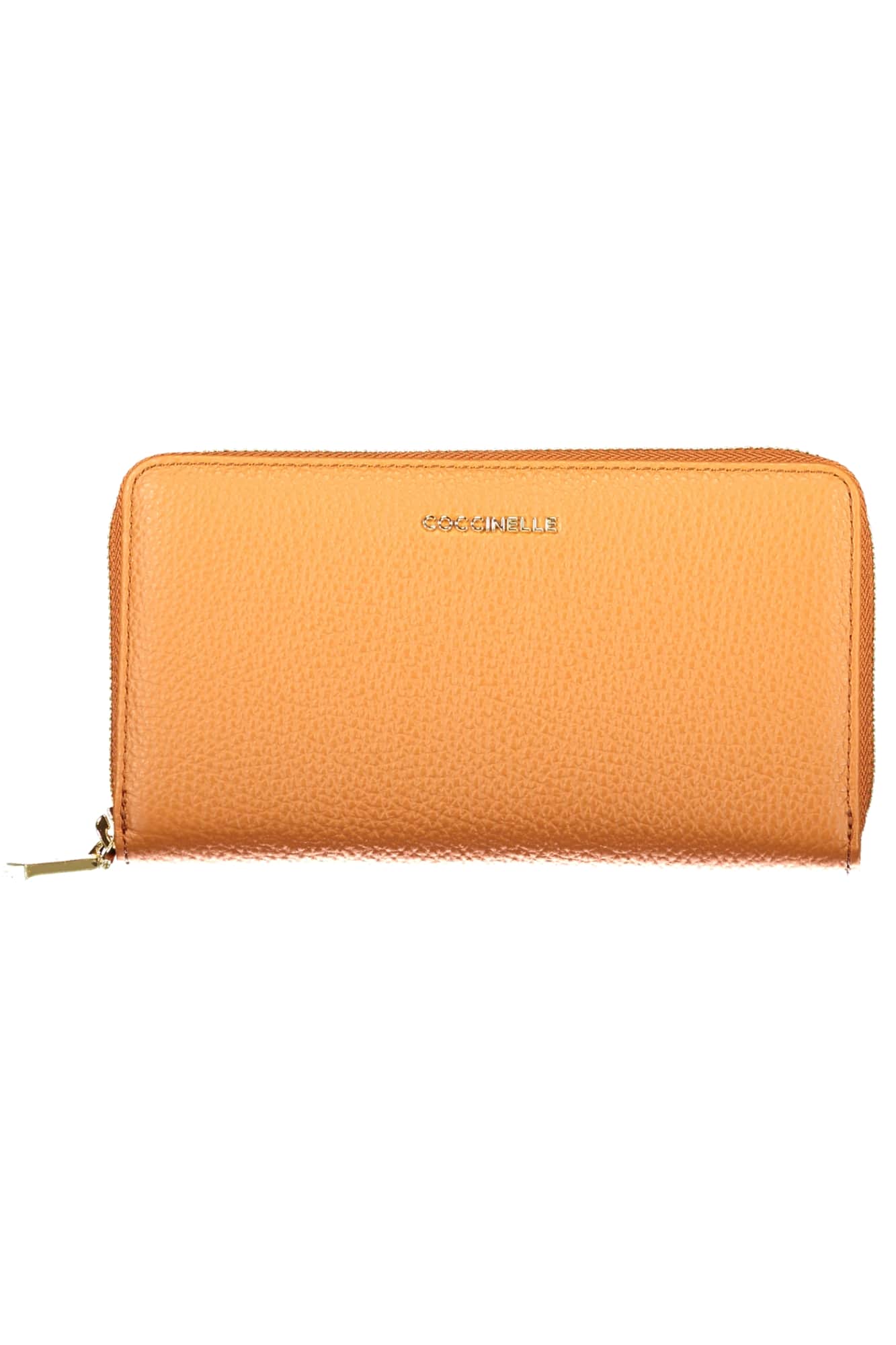 Coccinelle mujer cartera negro