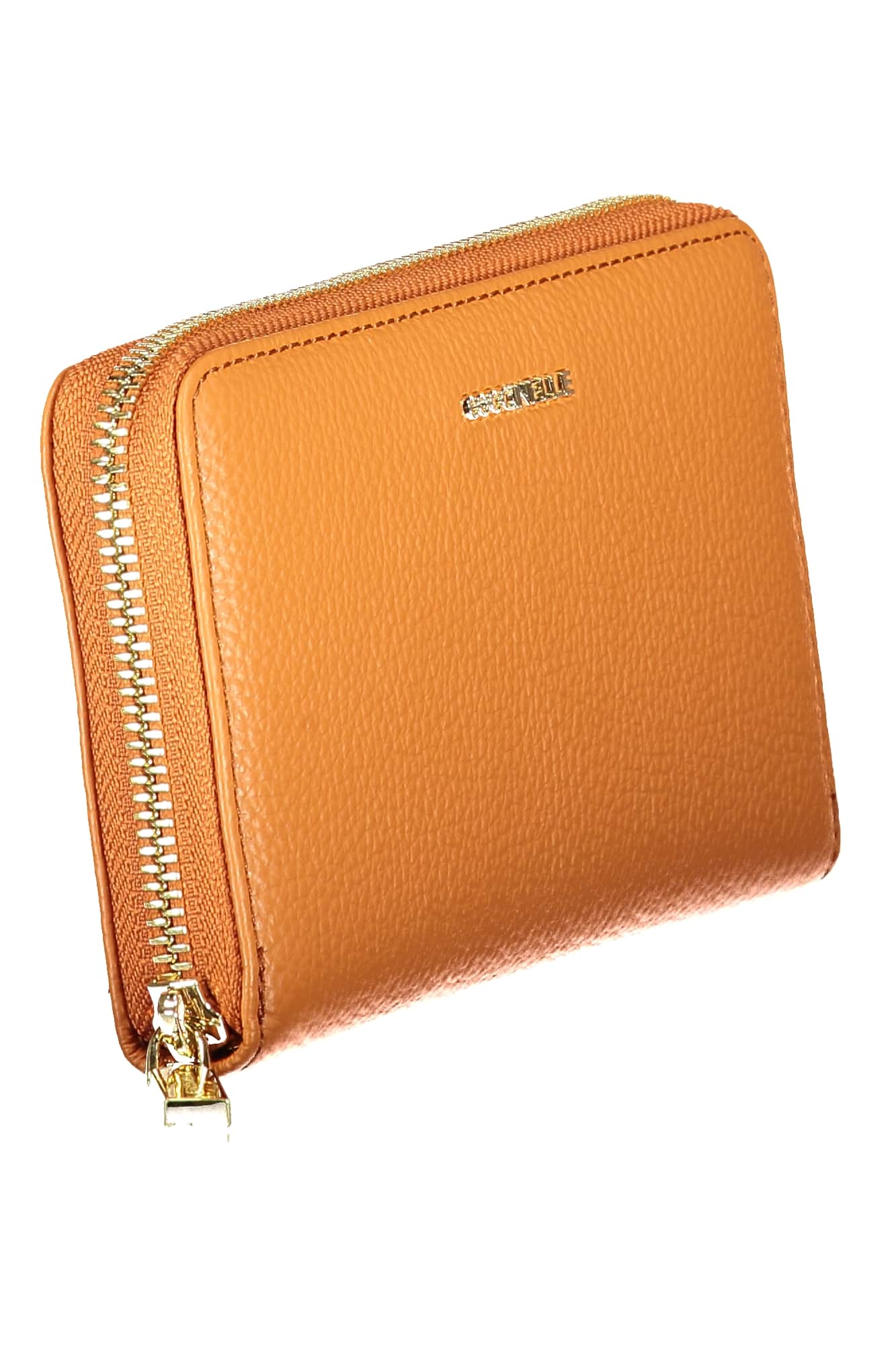 Coccinelle mujer cartera negro