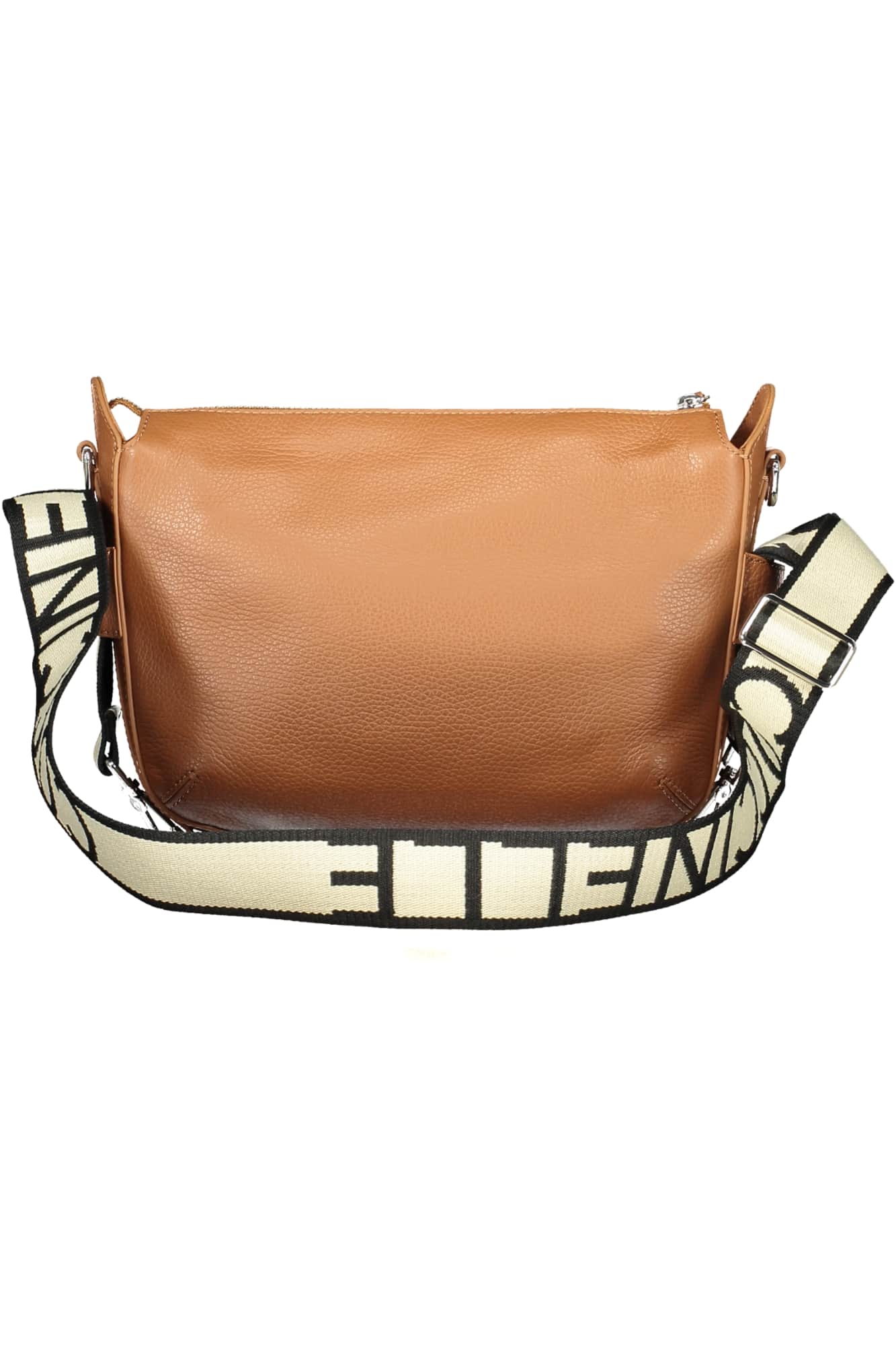 Coccinelle mujer beige bolso